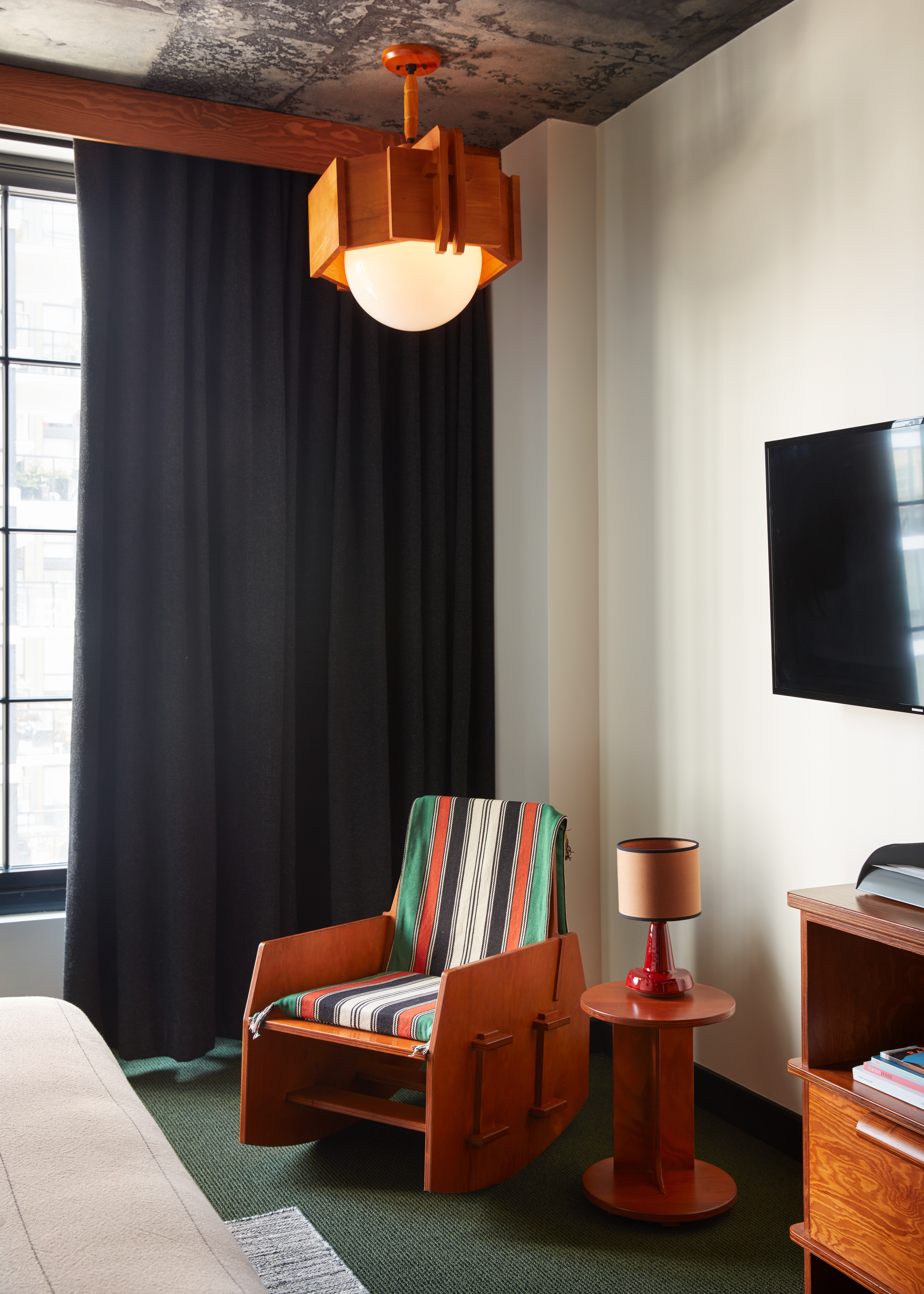 ace hotel brooklyn review