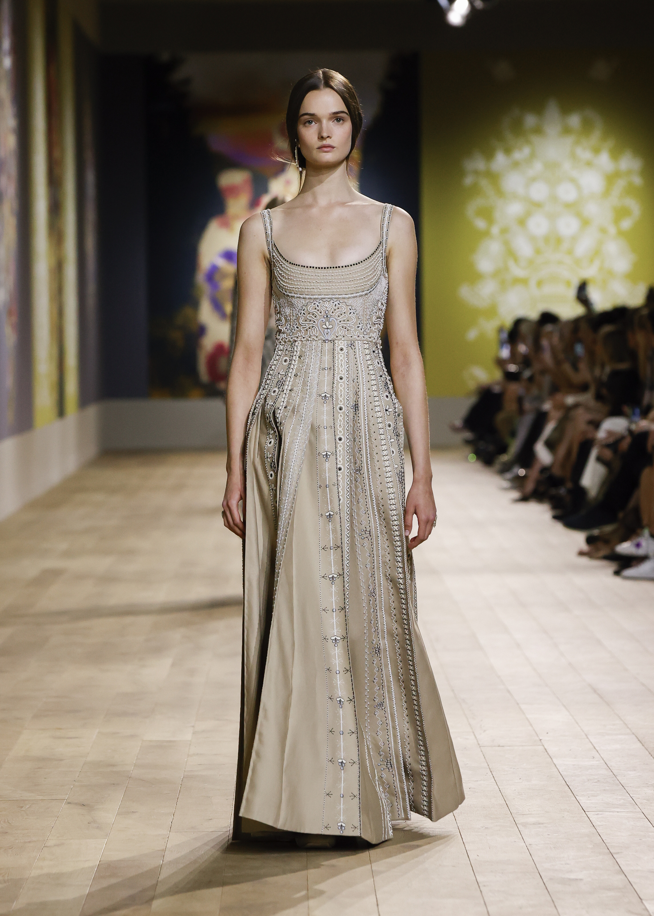 Christian Dior, Haute Couture Fall Winter 2022/2023