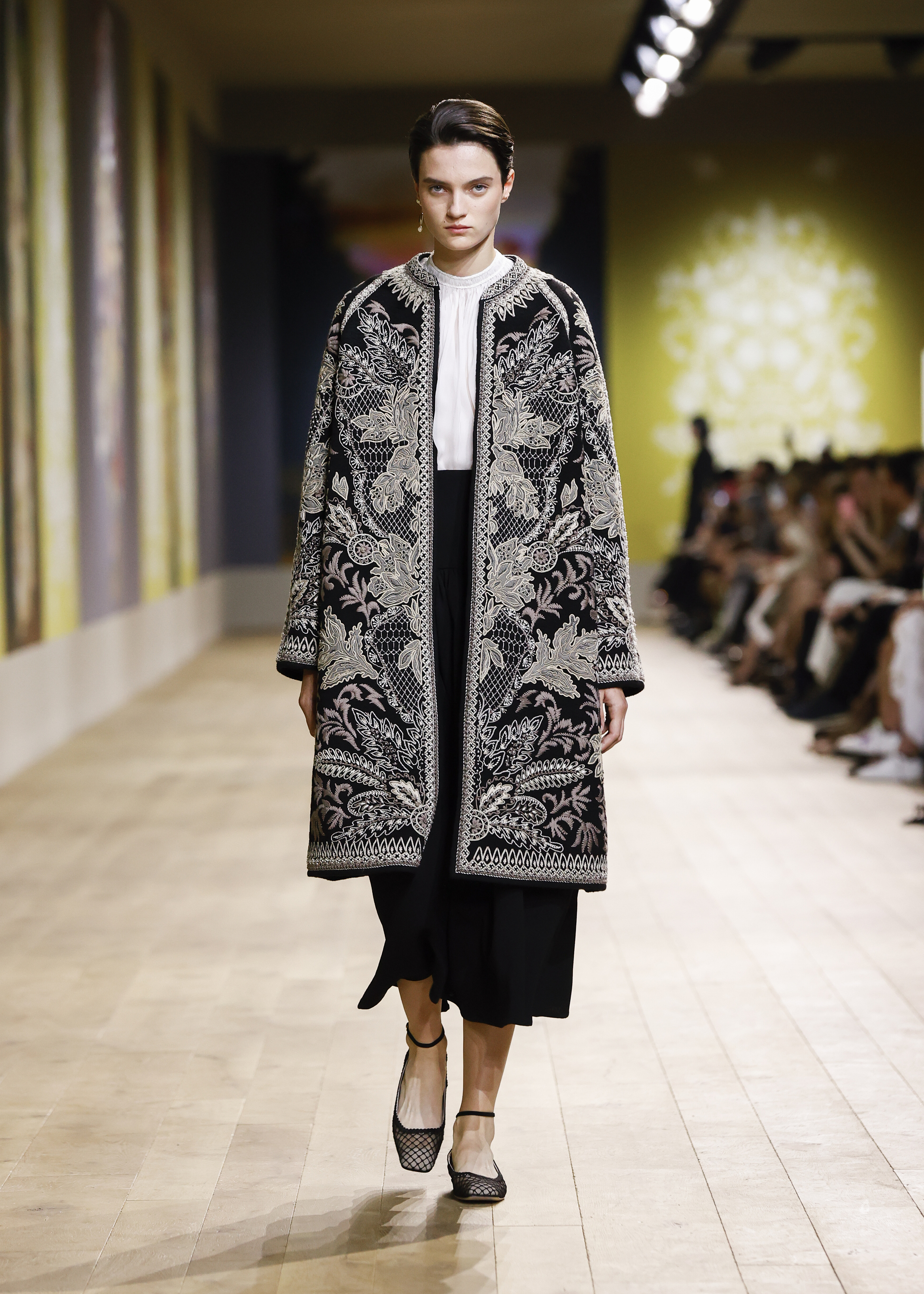 Christian Dior Haute Couture Autumn Winter 2023