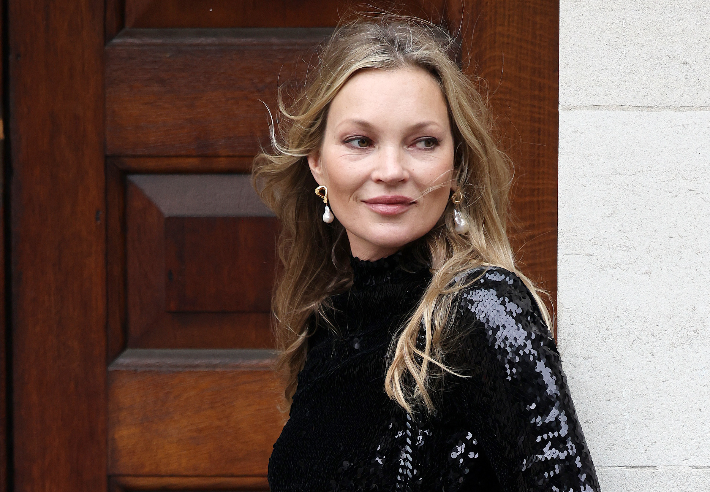 Kate Moss Reflects On Her Nothing Tastes As Good As Skinny Feels 