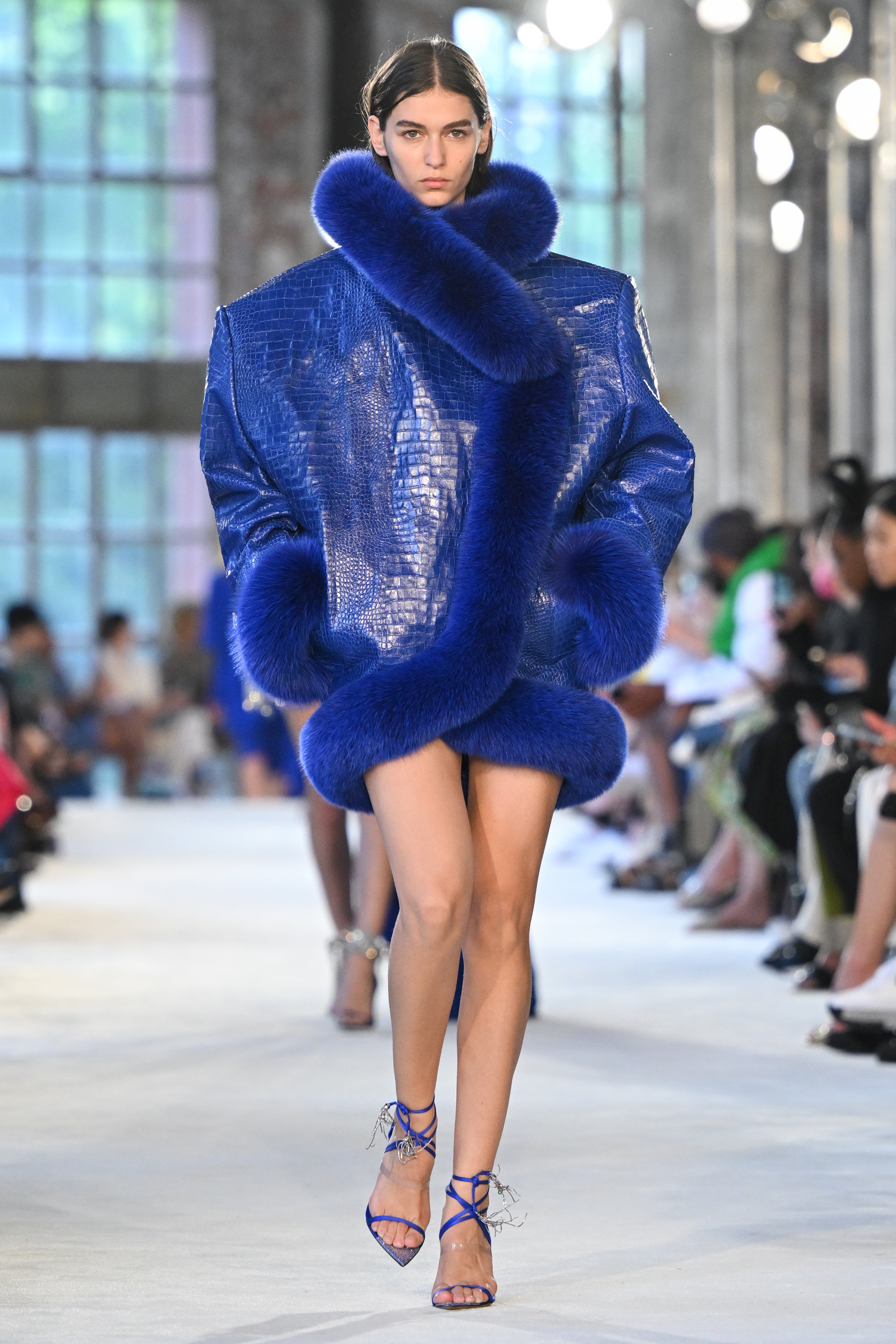 Alexandre Vauthier Haute Couture Fall Winter 2023