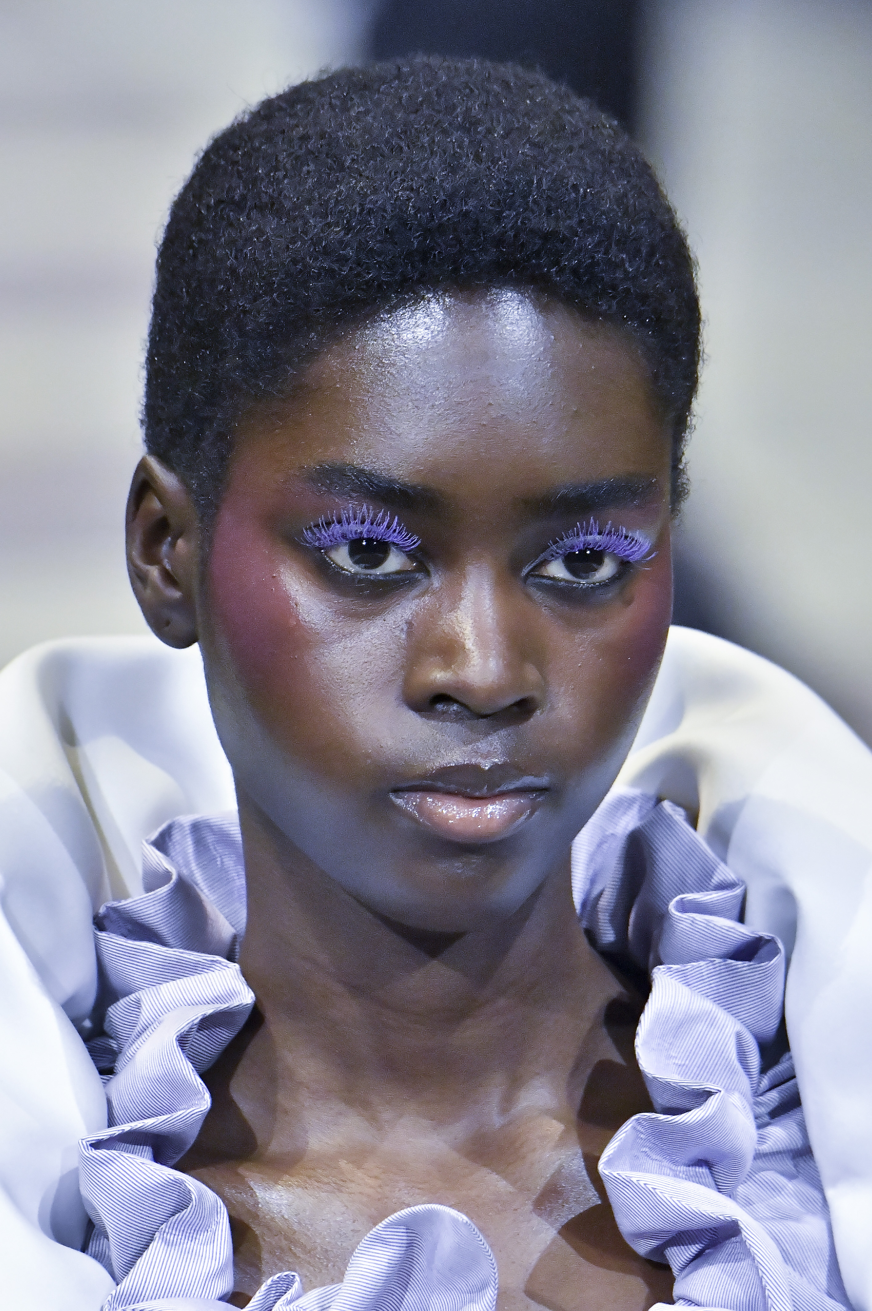 All The Best Beauty Moments from Haute Couture Week in Paris