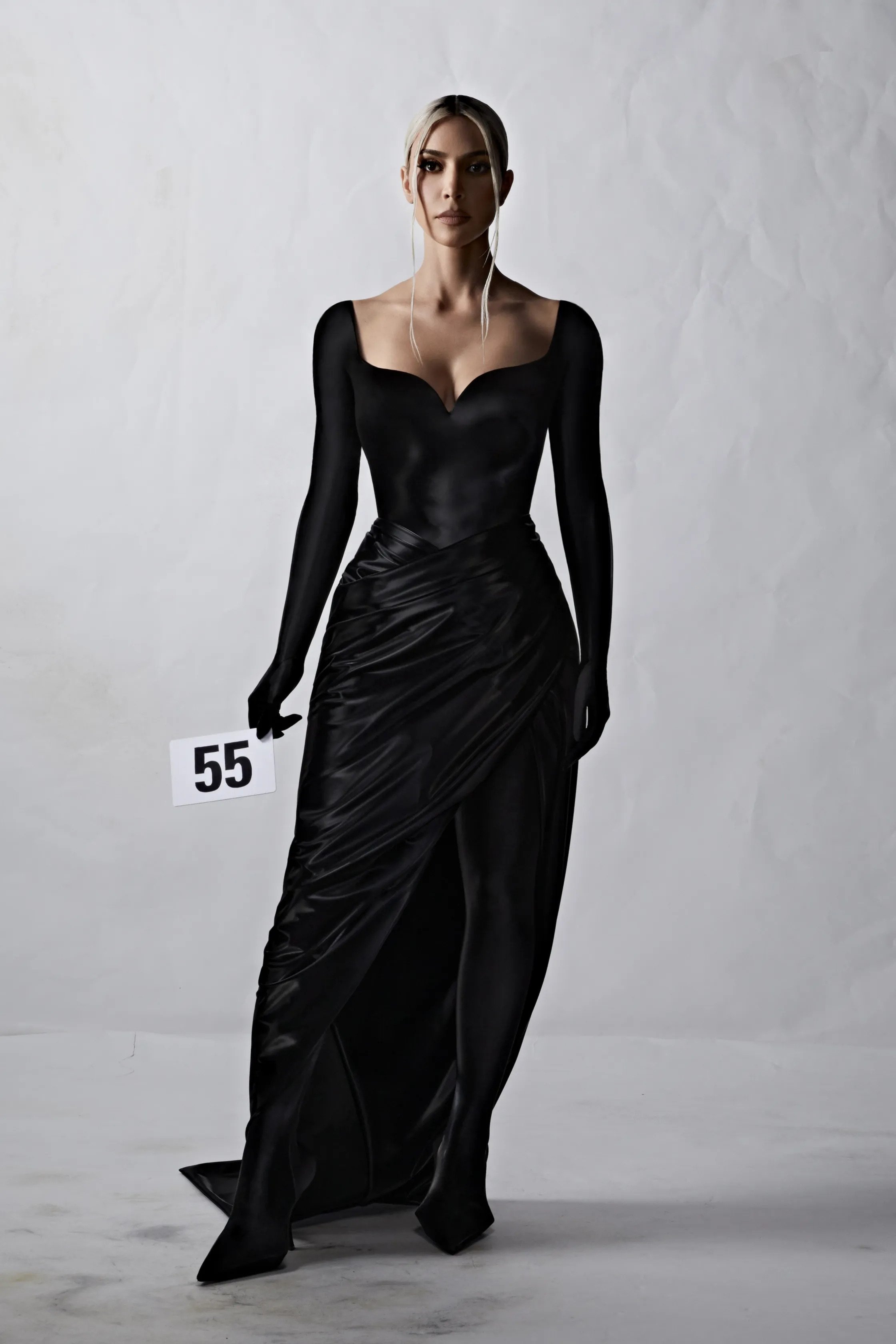 Balenciaga Couture Fall Winter 2023