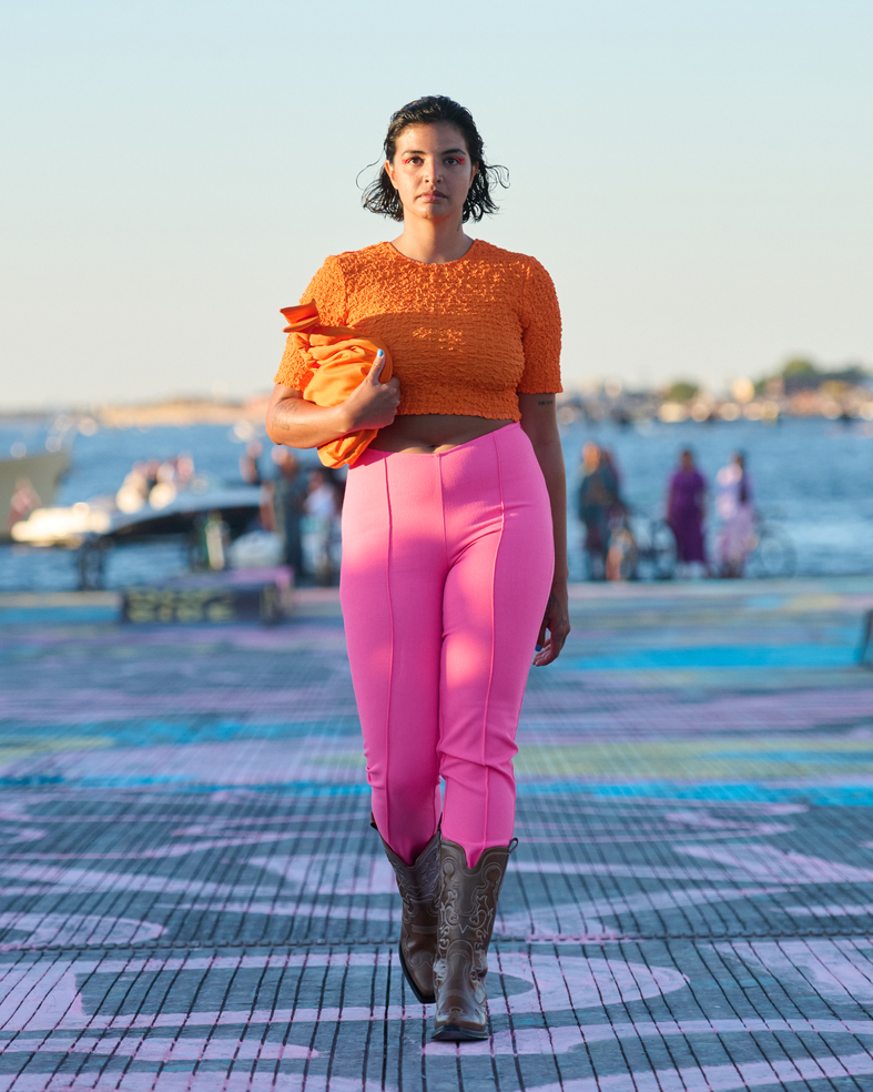 ganni ss 23