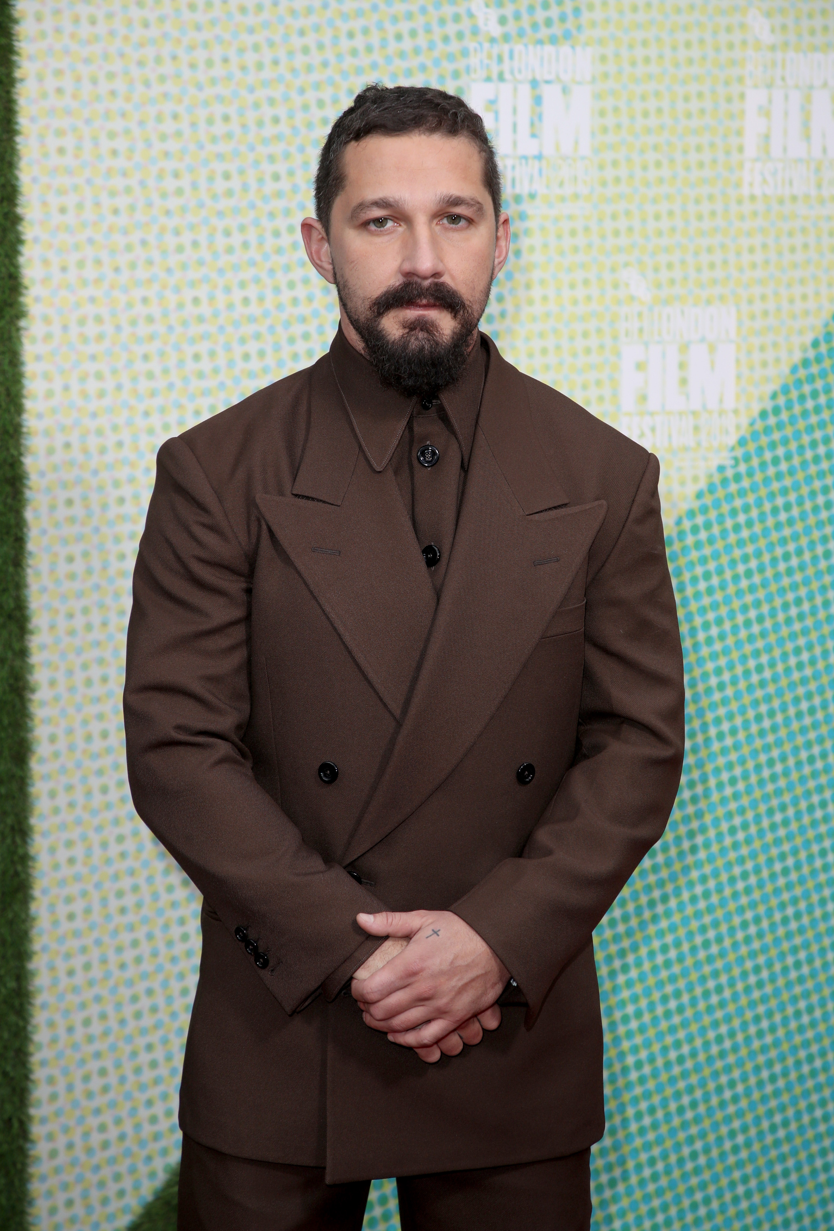 "The Peanut Butter Falcon" UK Premiere 63rd BFI London Film Festival