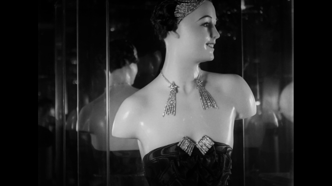 Chanel Unveils 1932 High Jewellery Collection - Grazia