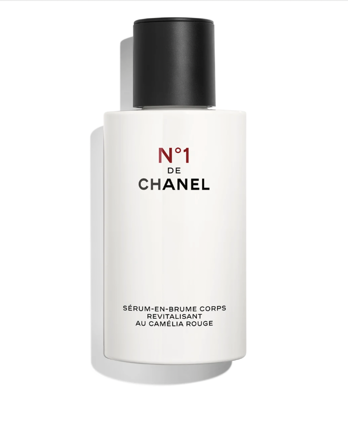 Review: N°1 De Chanel Serum-In-Mist and Essence Lotion