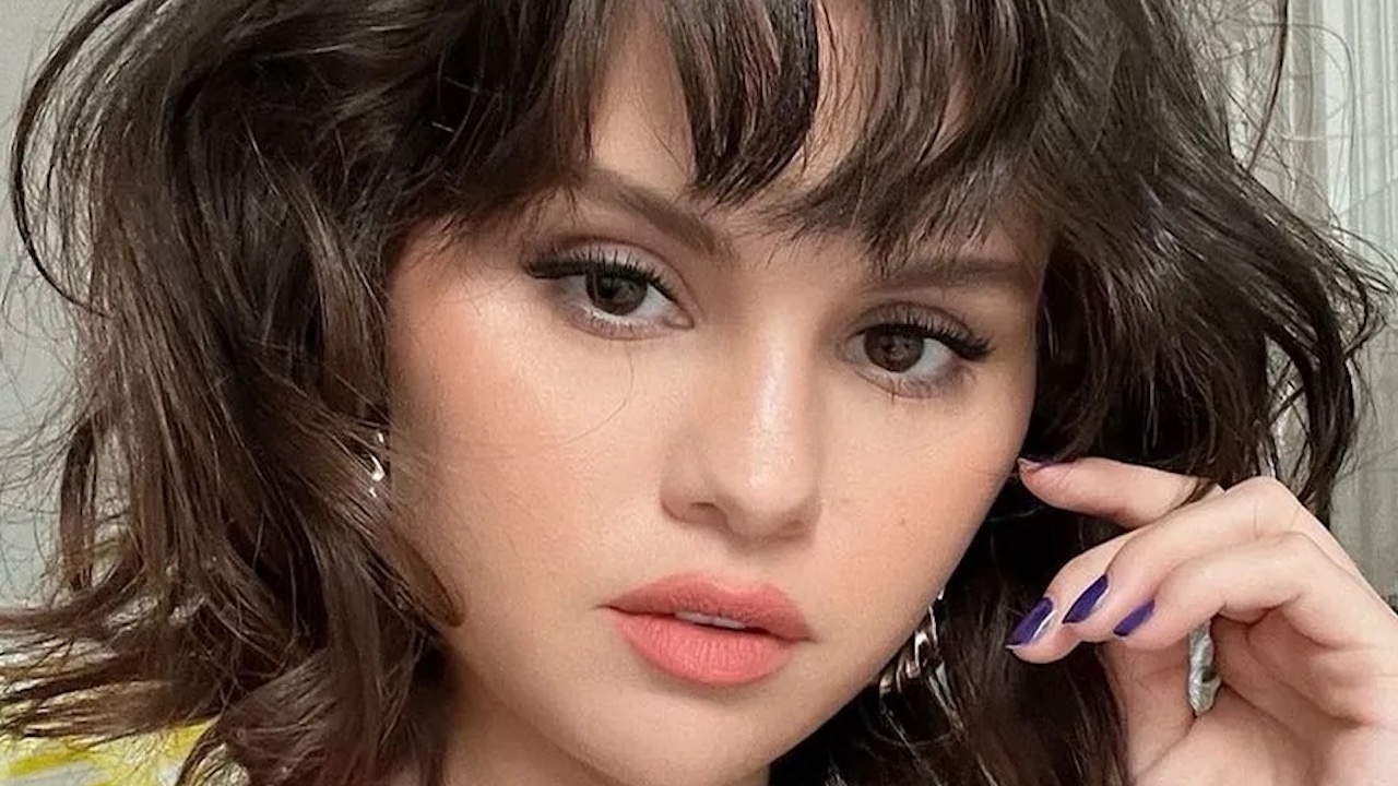 selena-gomez - Grazia