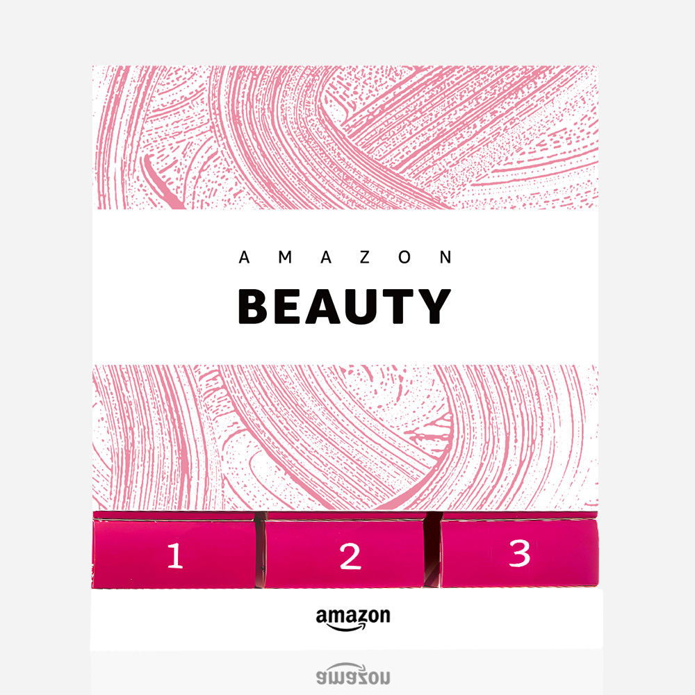 Amazon Australia, Amazon Australia Beauty Advent Calendar 150.00 www