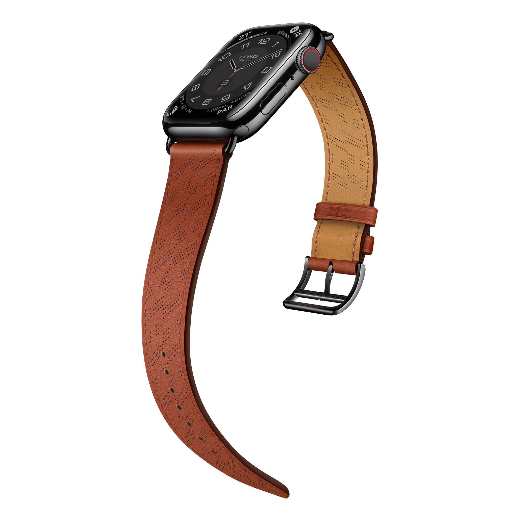 専用 Series 8ケース & Apple Watch Hermès | nate-hospital.com
