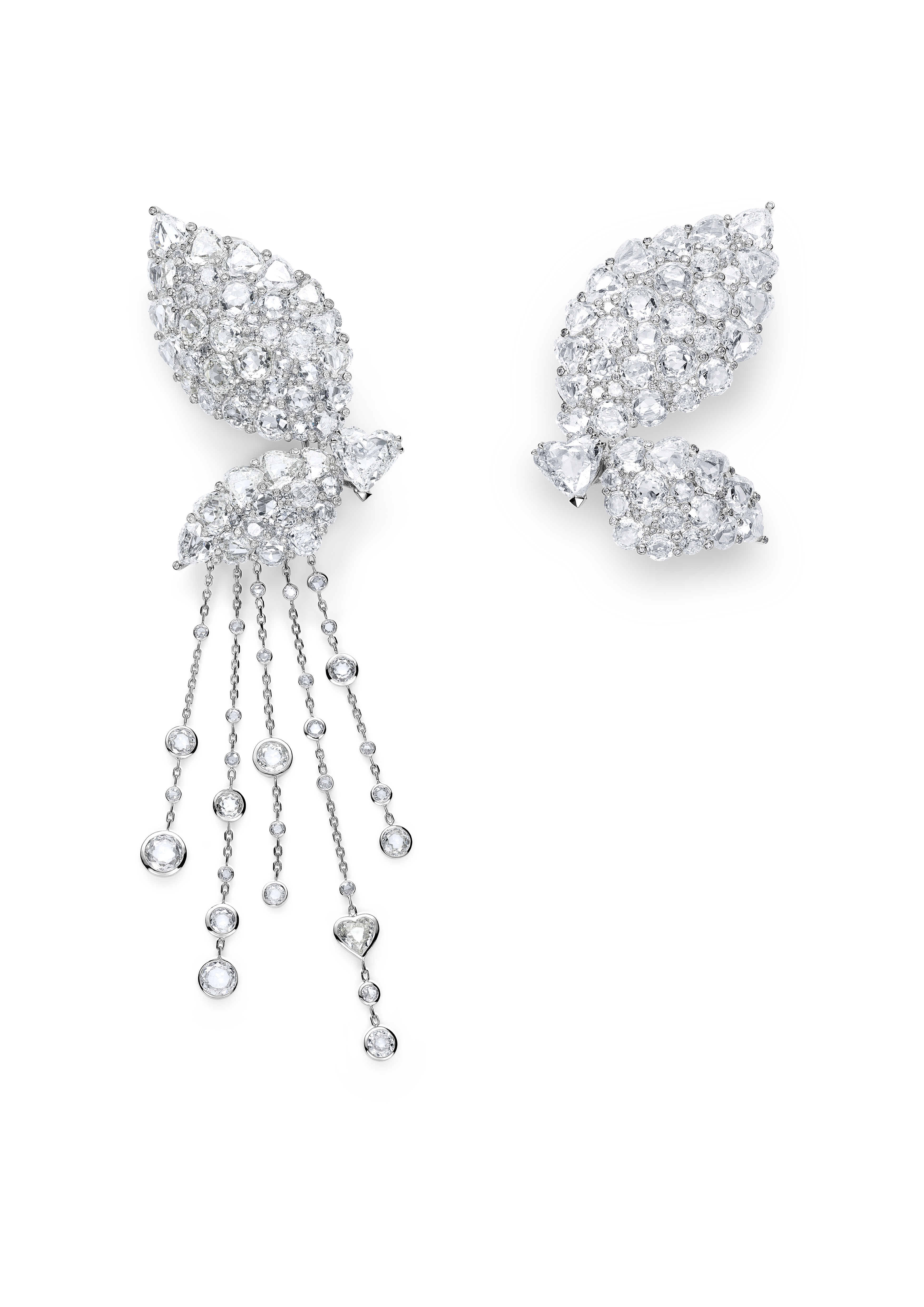 Stunning Chopard Jewelry Creations by Mariah Carey