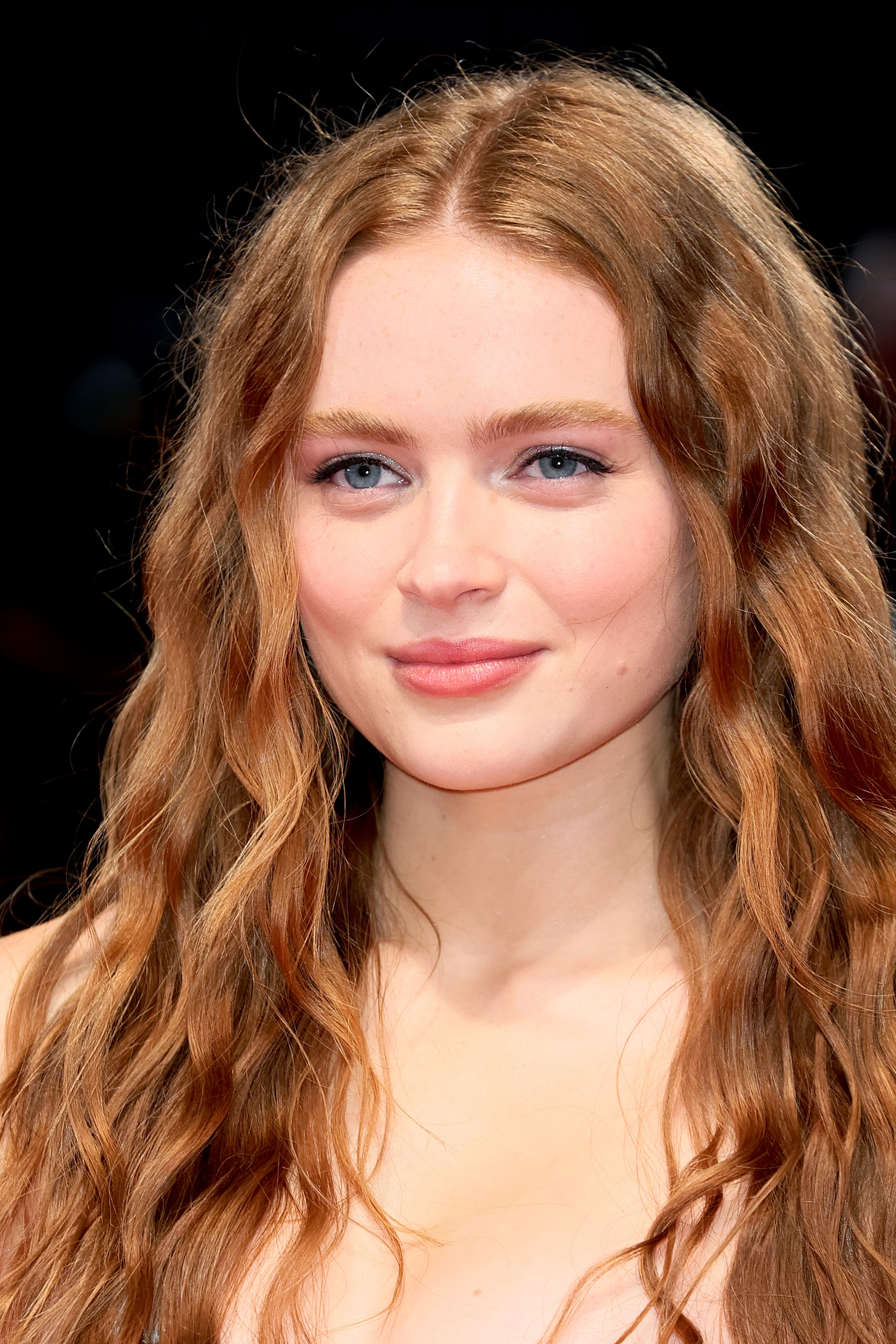 Sadie Sink