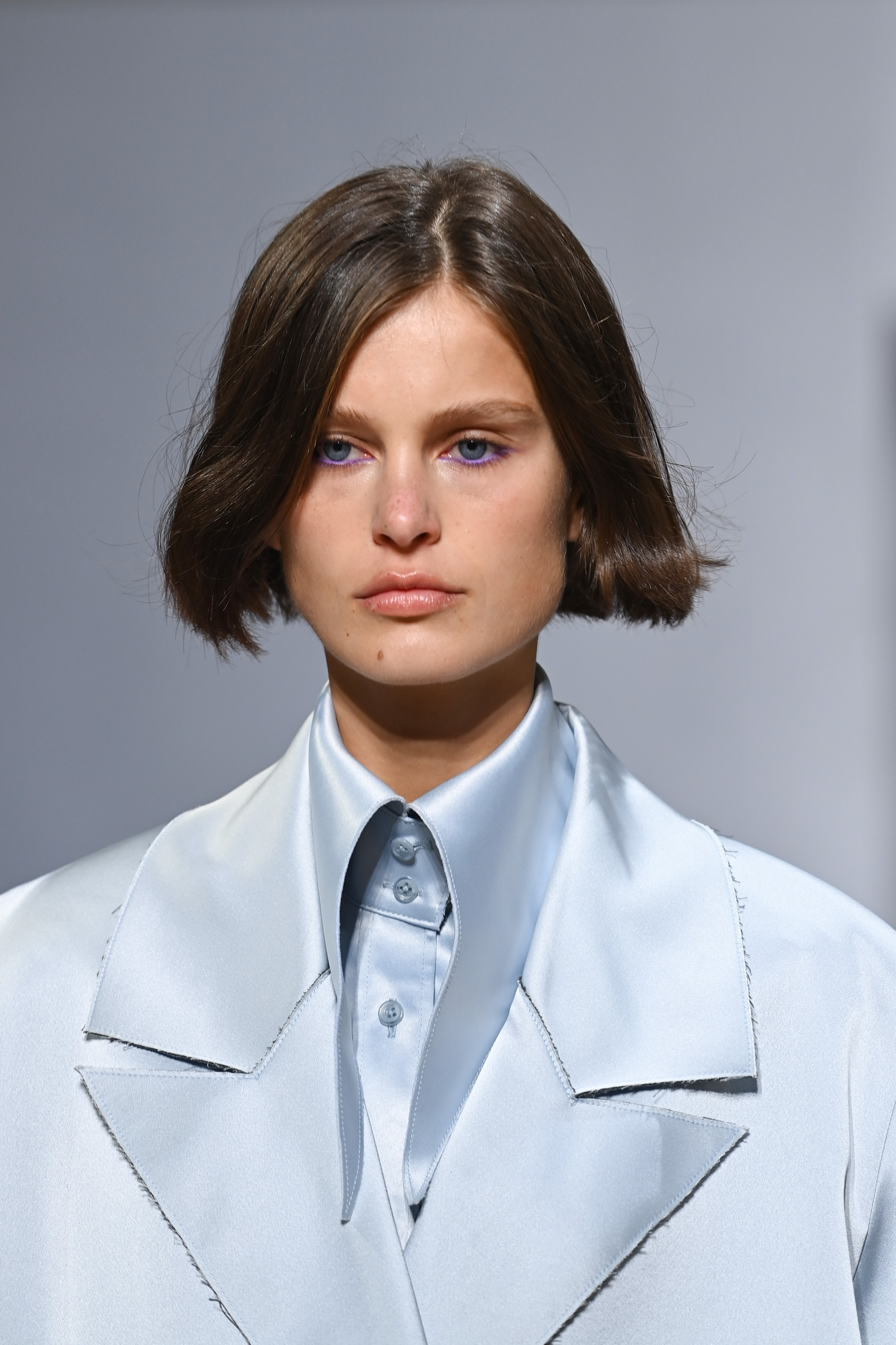 16Arlington - Runway - LFW September 2022 - Grazia