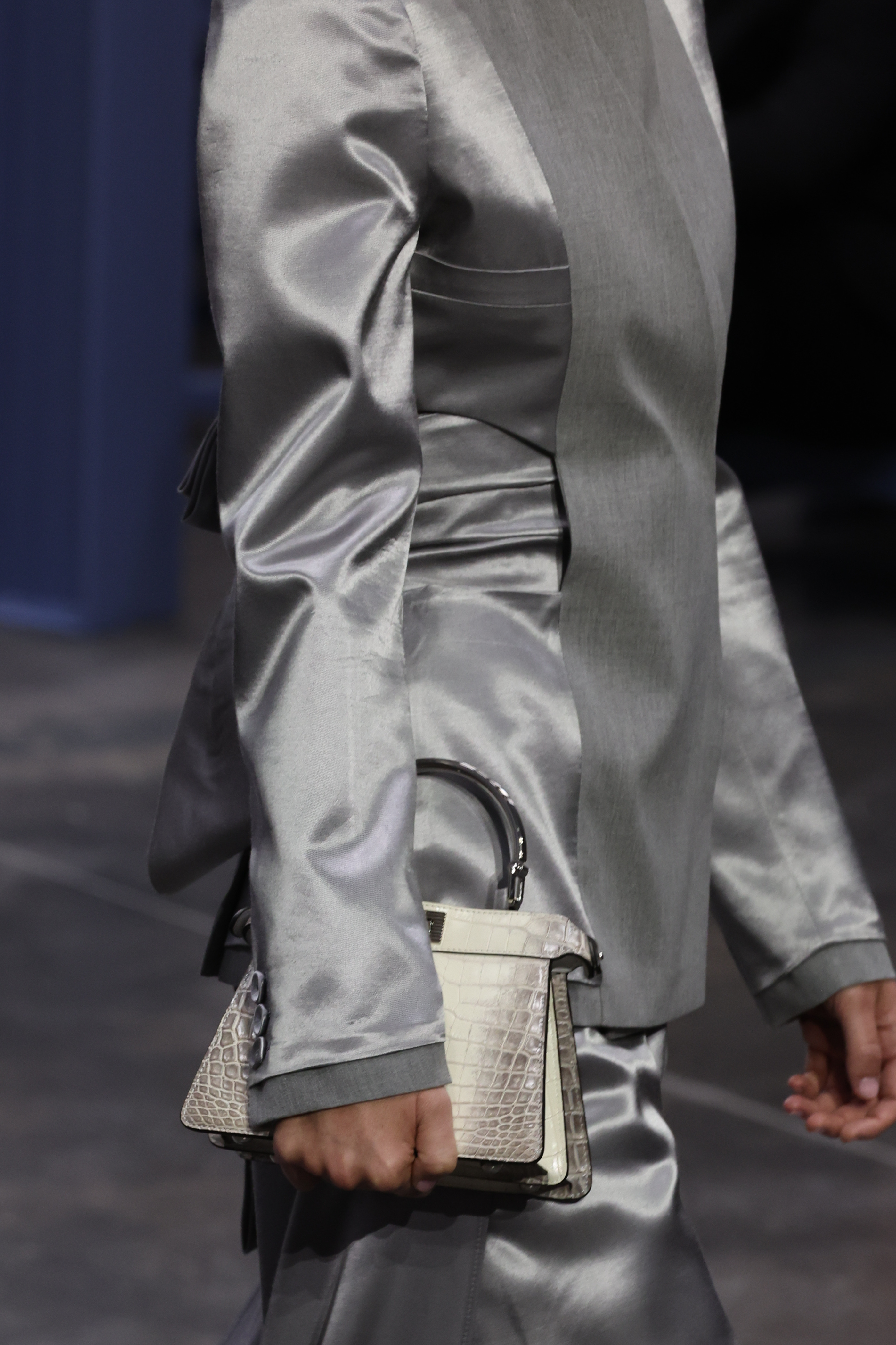 5 KEY PIECES FROM KIM JONES' GREY COLLECTION FOR FENDI FW23 - Culted