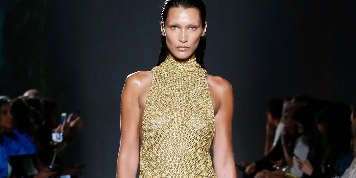 Proenza Schouler Kick Off New York Fashion Week In Style