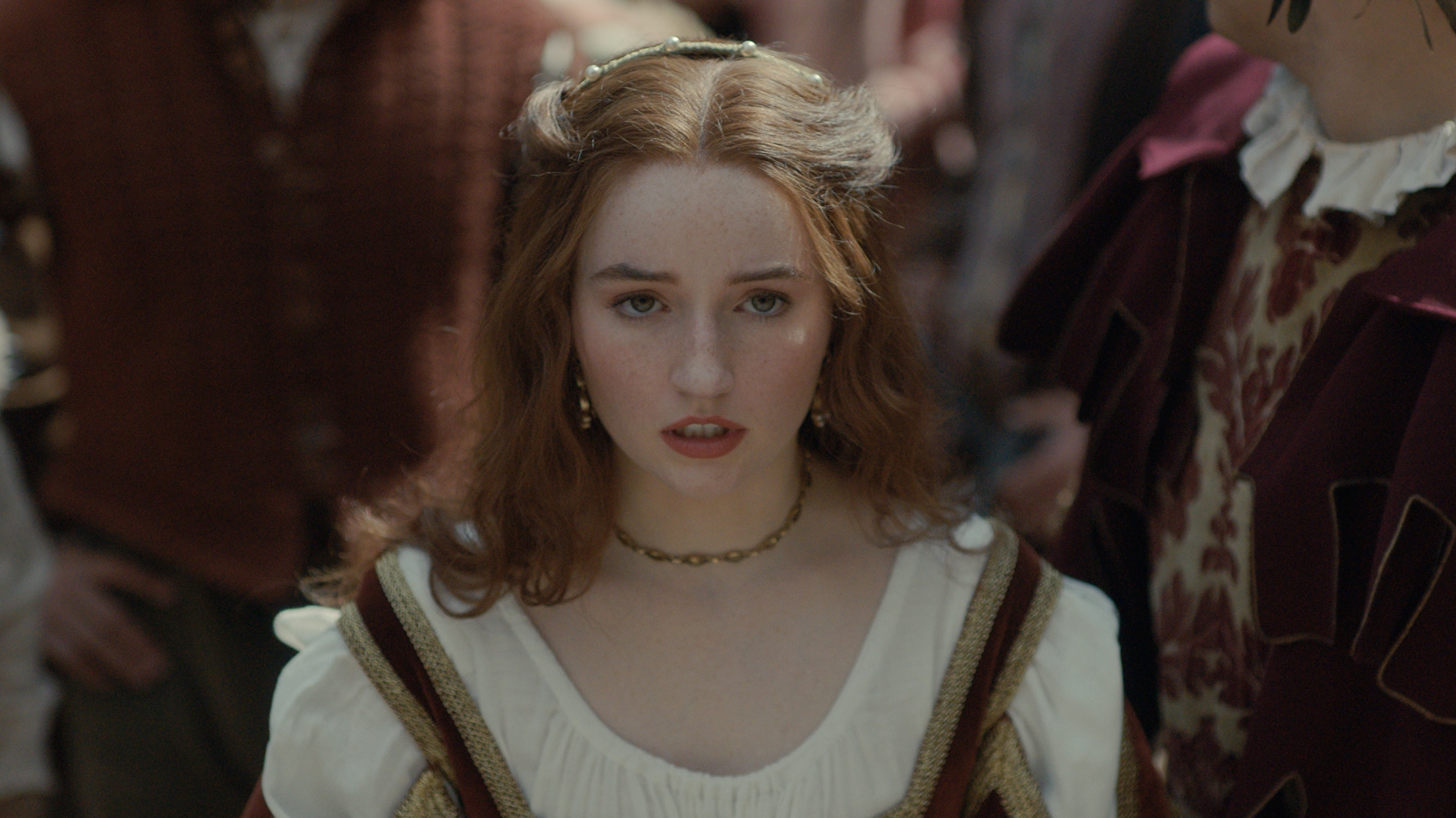 quot Rosaline quot Is Romeo Juliet From The Perspective Of His Ex quot Rosaline quot Is Romeo Juliet From The Perspective Of His Ex