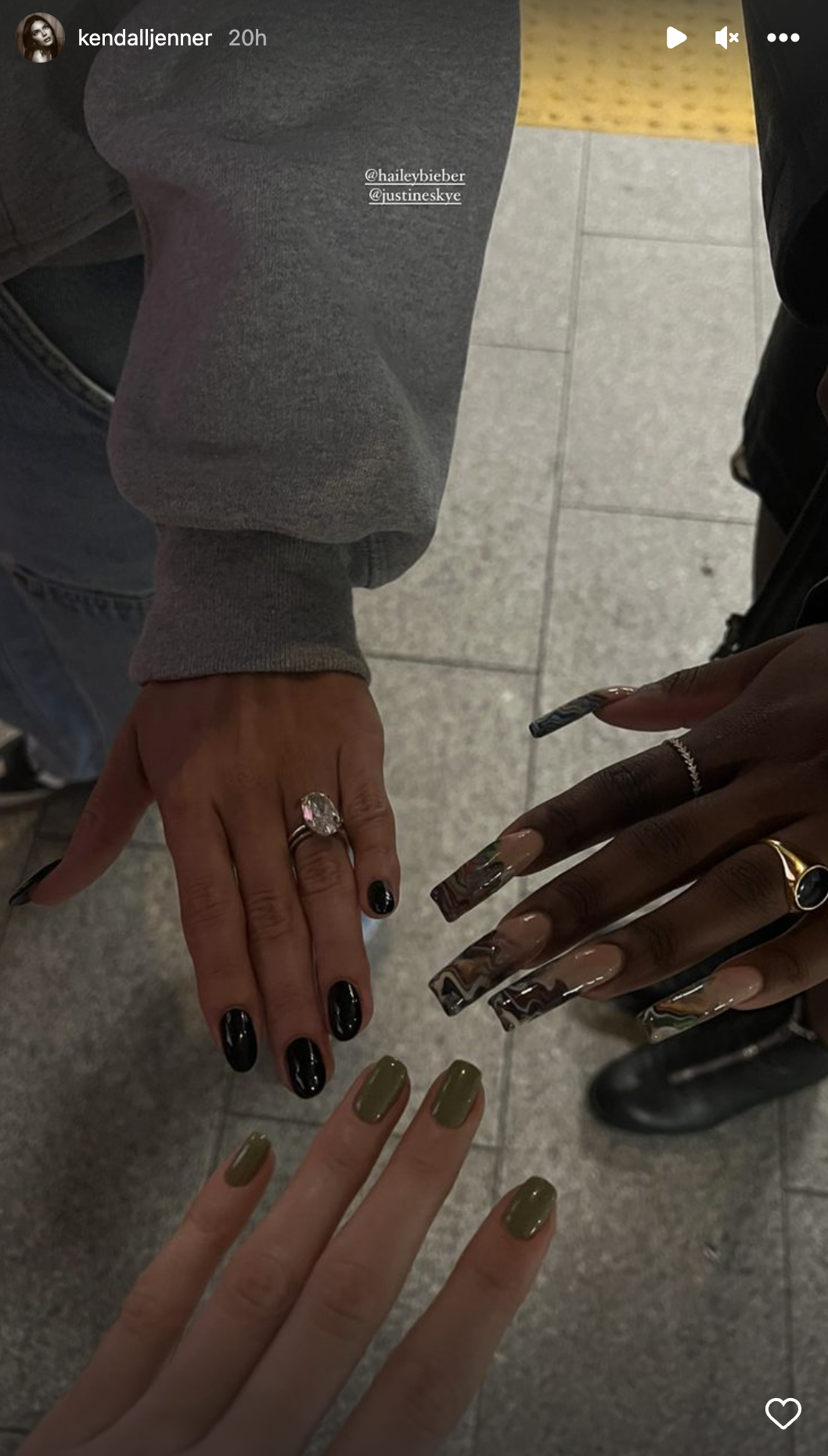 Timeless nail art: How the French manicure made its comeback, with a twist  - CNA Lifestyle