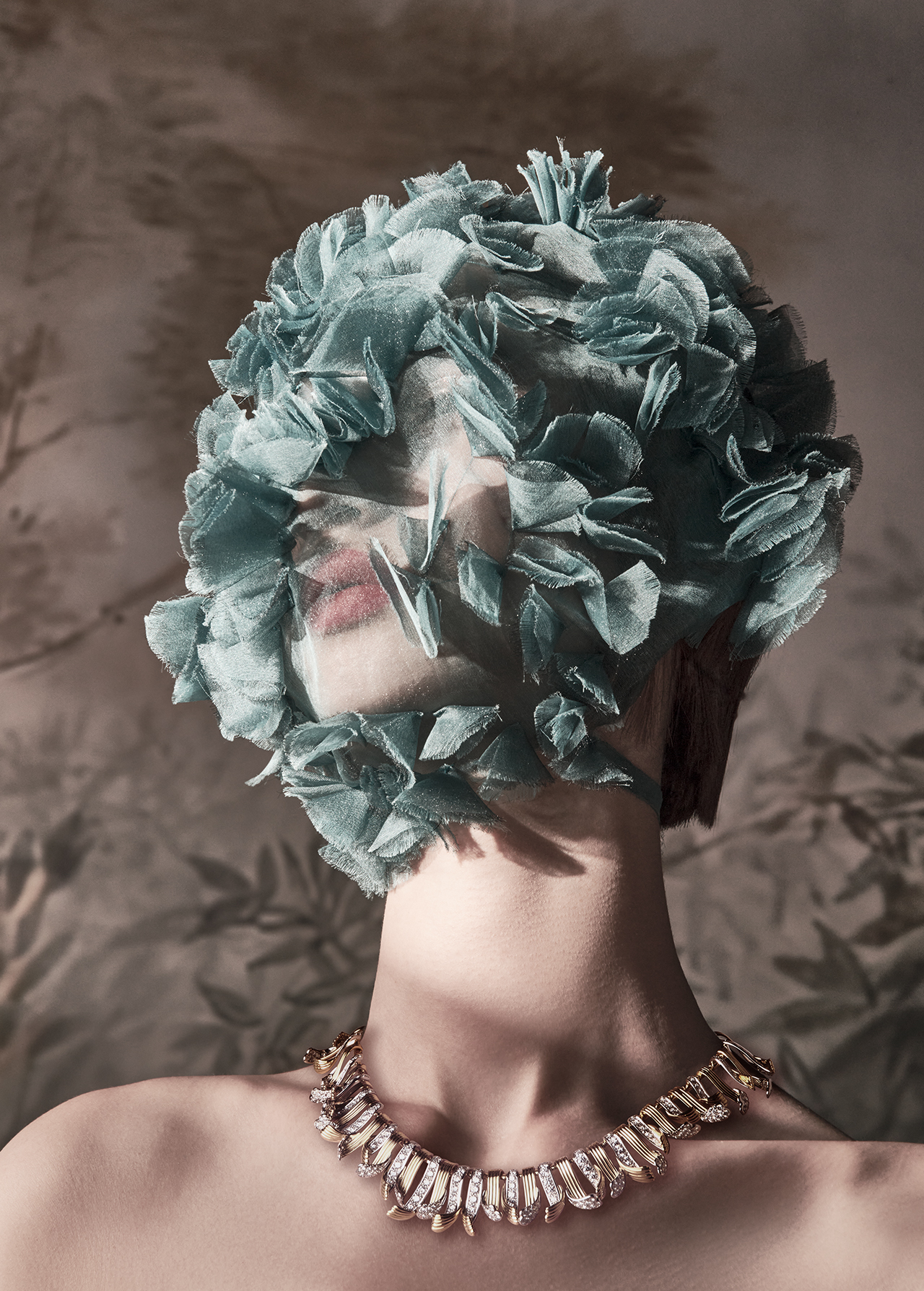 Tiffany & Co.'s BOTANICA Floral High jewellery Collection