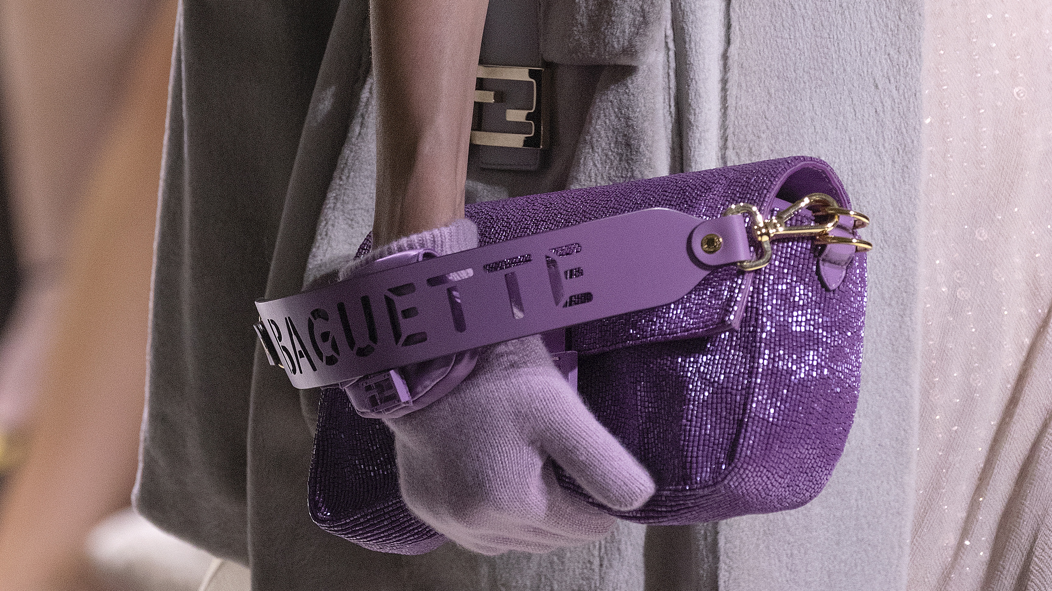 The Best Alternative to the Fendi Baguette - luxfy