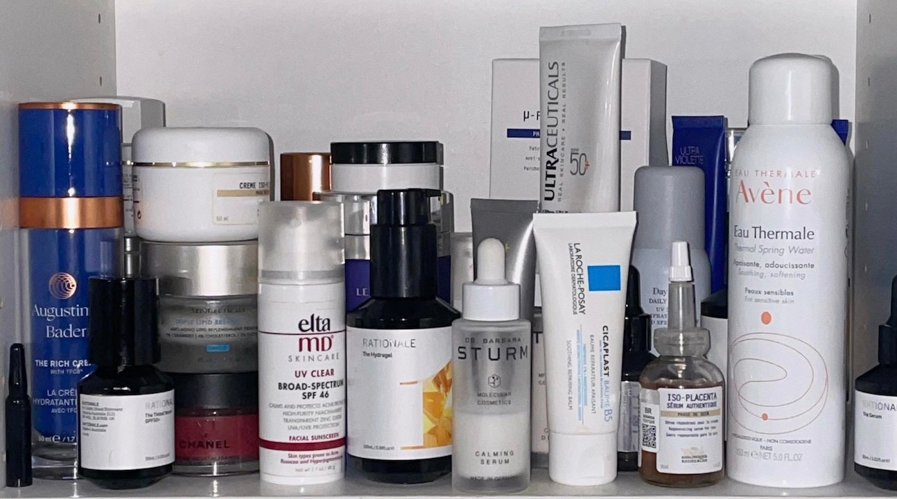 A Beauty Editor On The Top Skincare Products That Launched In 2023