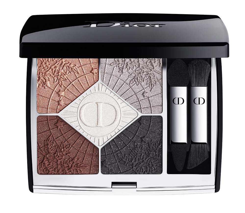The Best Dior Holiday Beauty Buys We're Gifting This Season