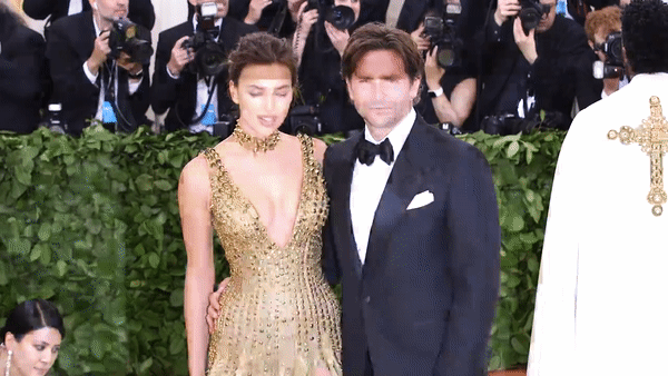 Are Bradley Cooper, Irina Shayk Back Together? Reunion – StyleCaster