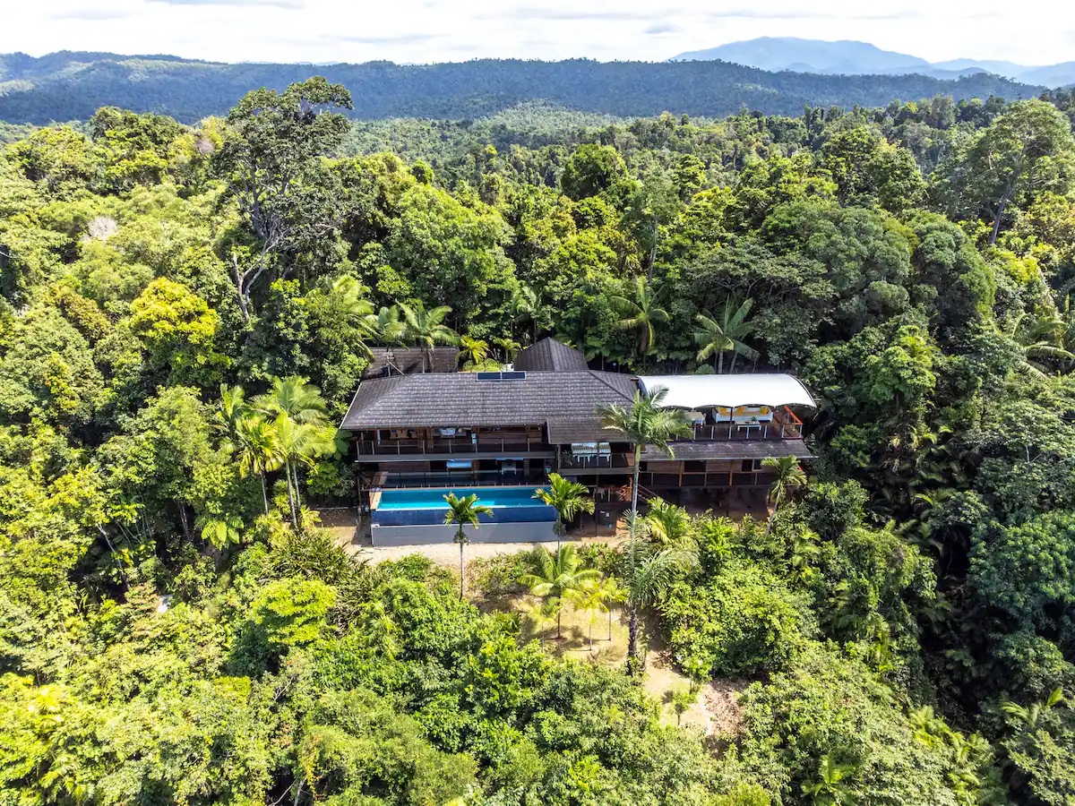 Cassowary Coast Travel Guide Queensland's Untouched Oasis