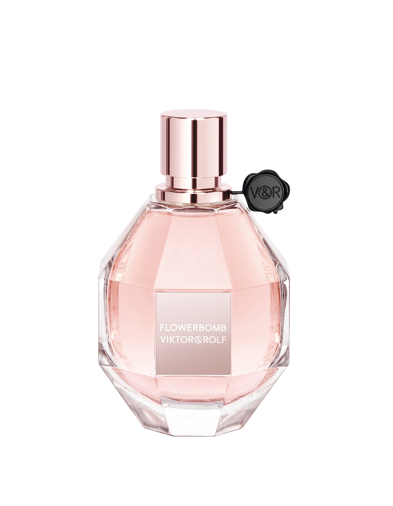 Em Rata Is The New Face of Flowerbomb