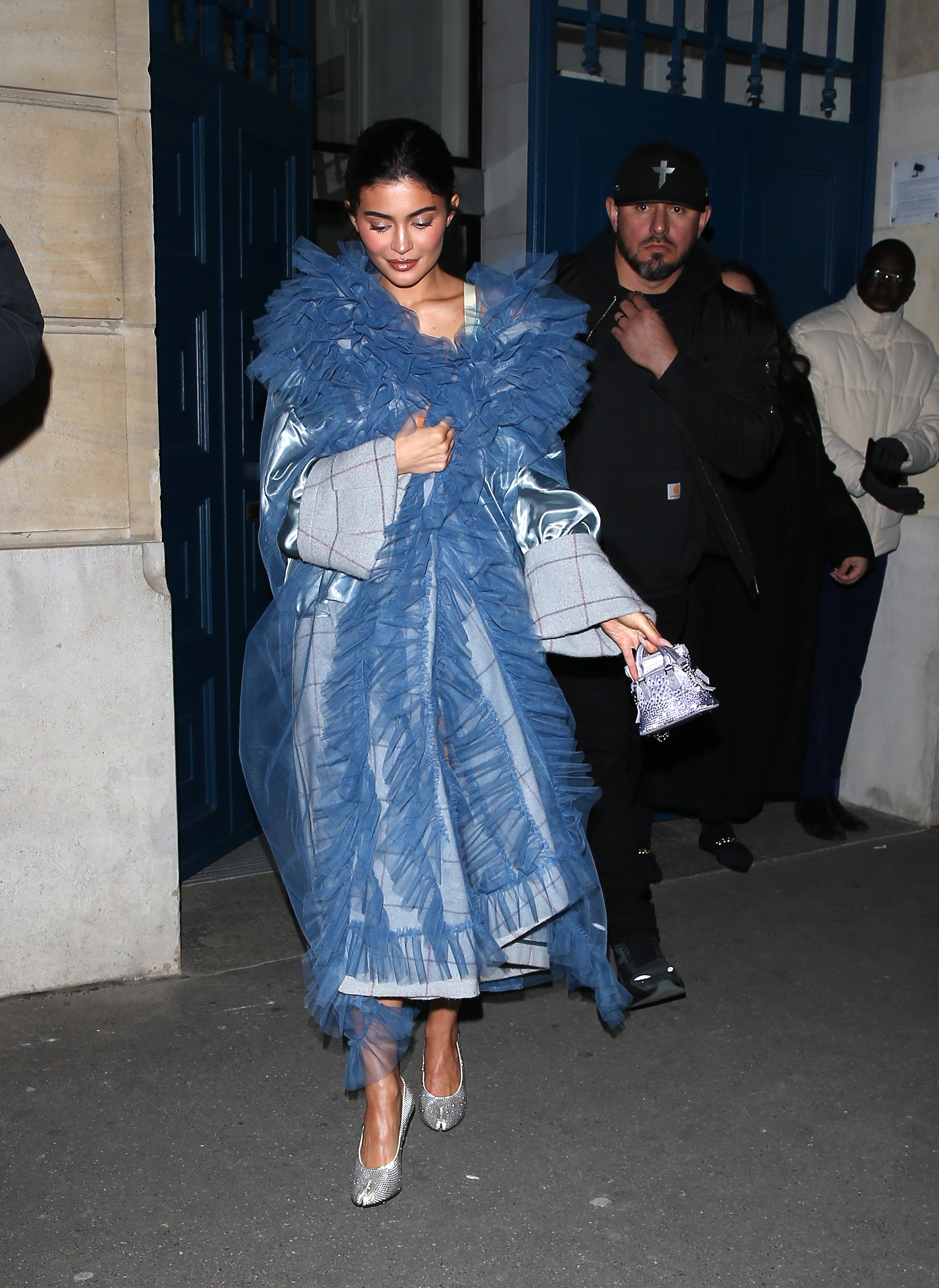 Photos from Kylie Jenner's Street Style - Page 2