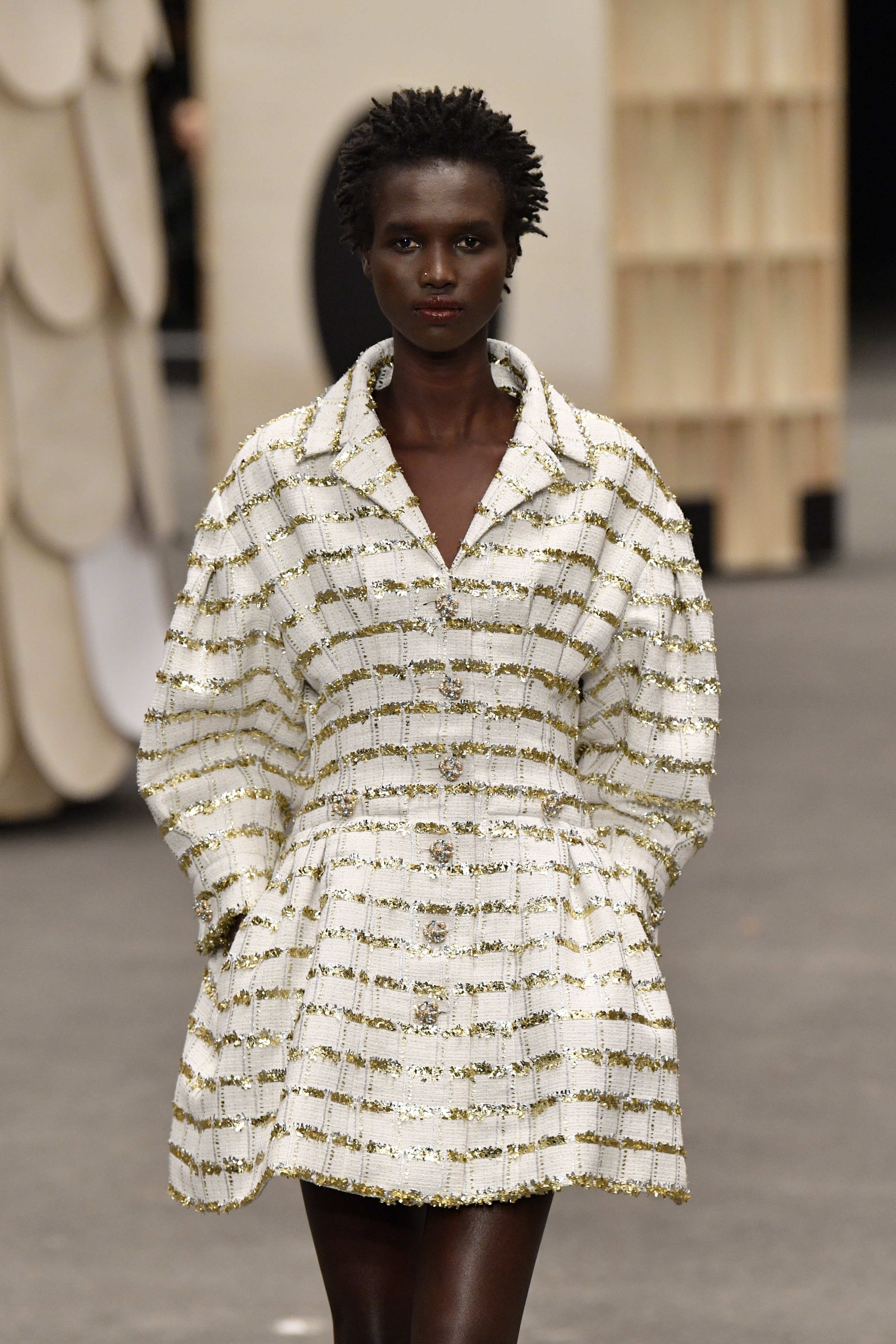 Chanel Haute Couture Spring/Summer 2023 Review