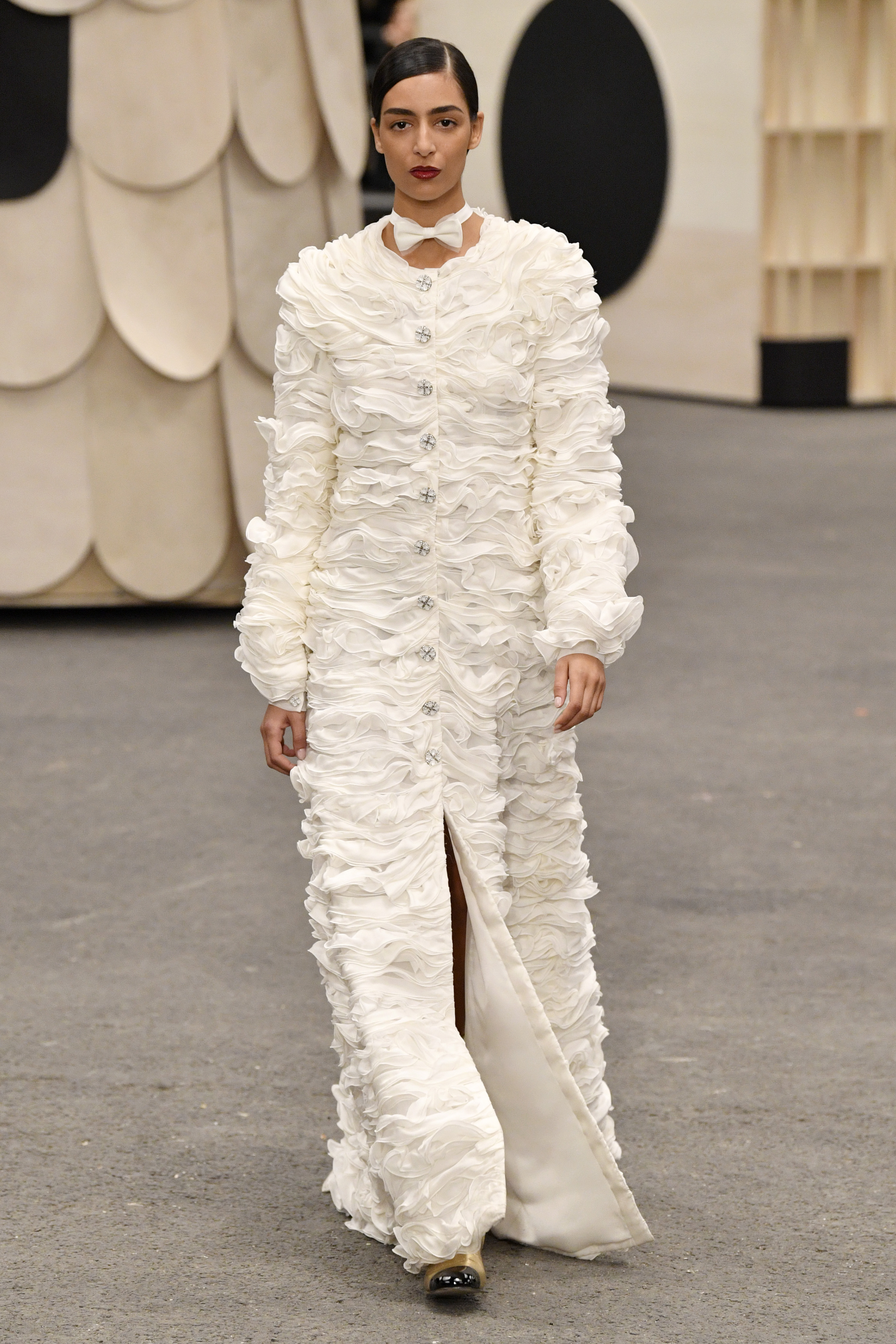 Chanel Haute Couture Spring/Summer 2023 Review