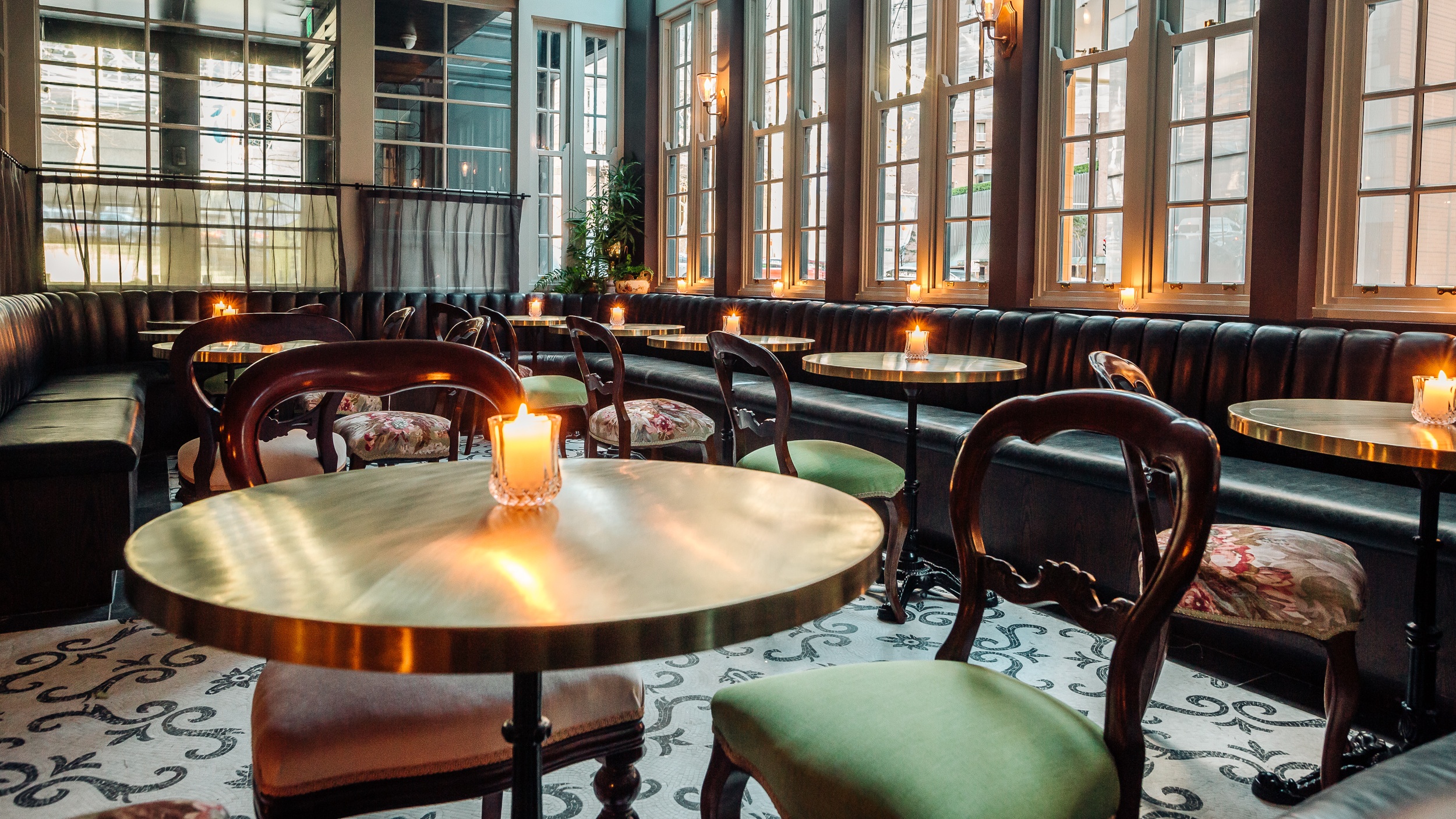 Kittyhawk Makes A Strong Case For Dining In The City Grazia