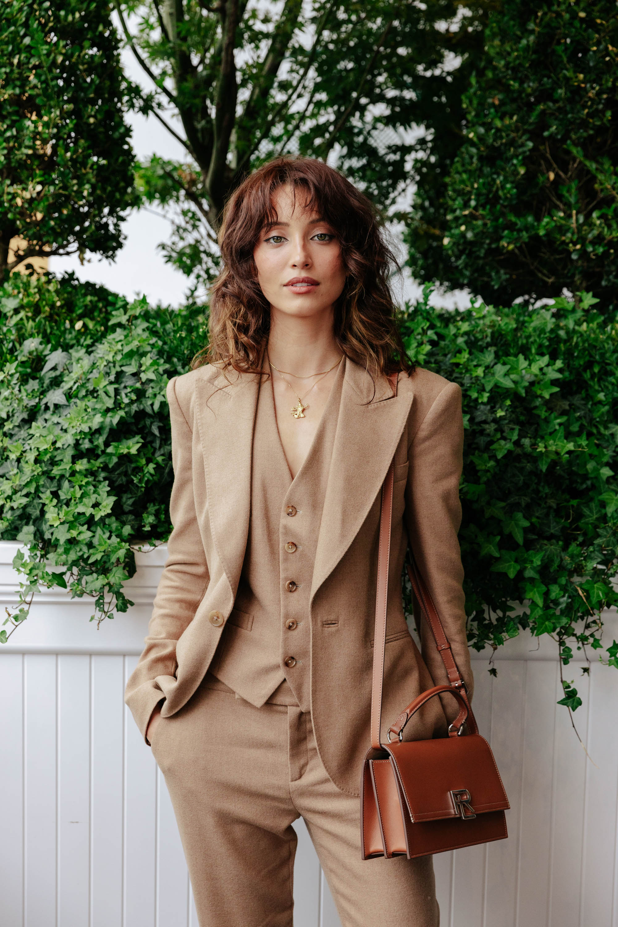 Mel Jarnson 1 Grazia