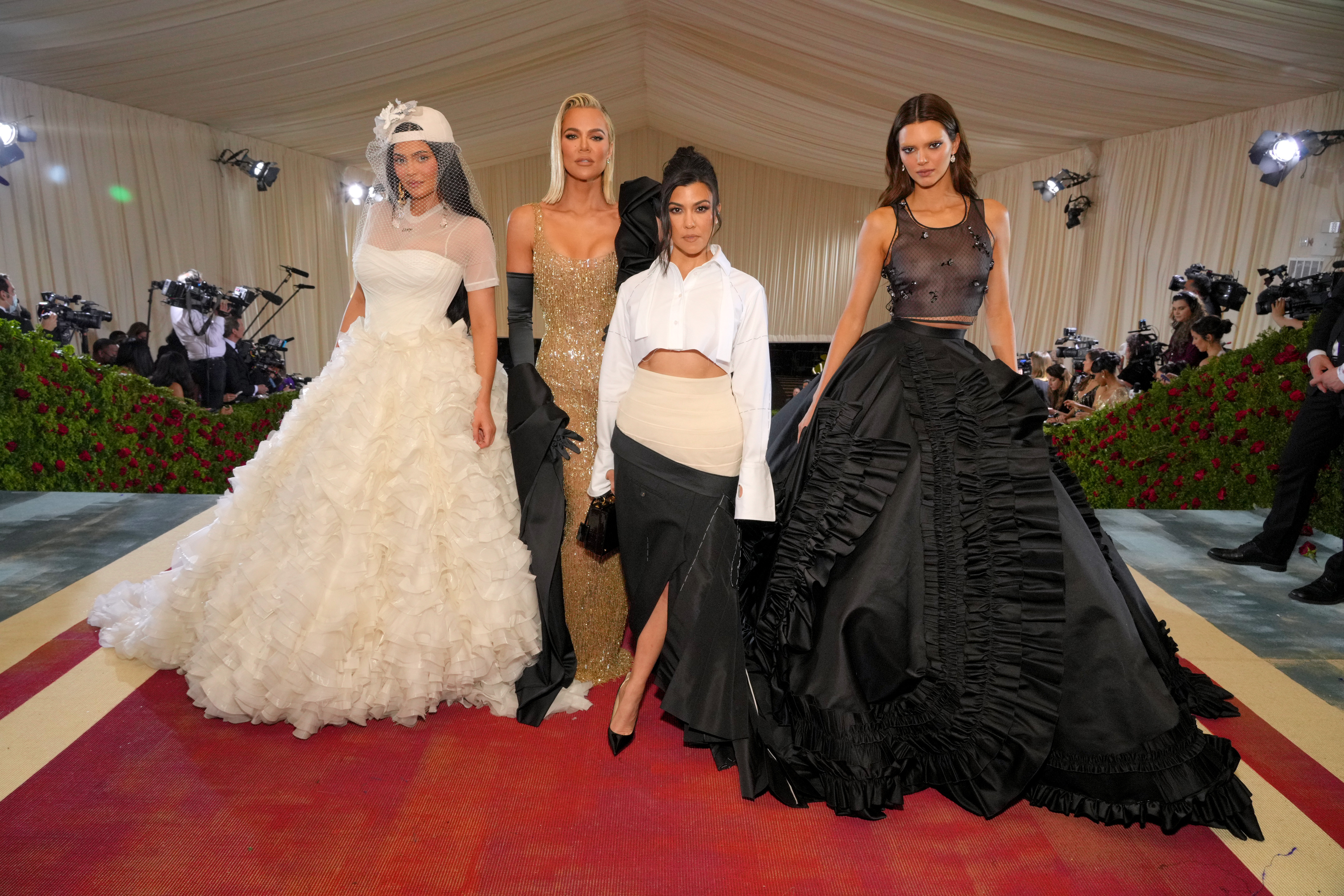 Met Gala 2023 guest list: Kardashians banned