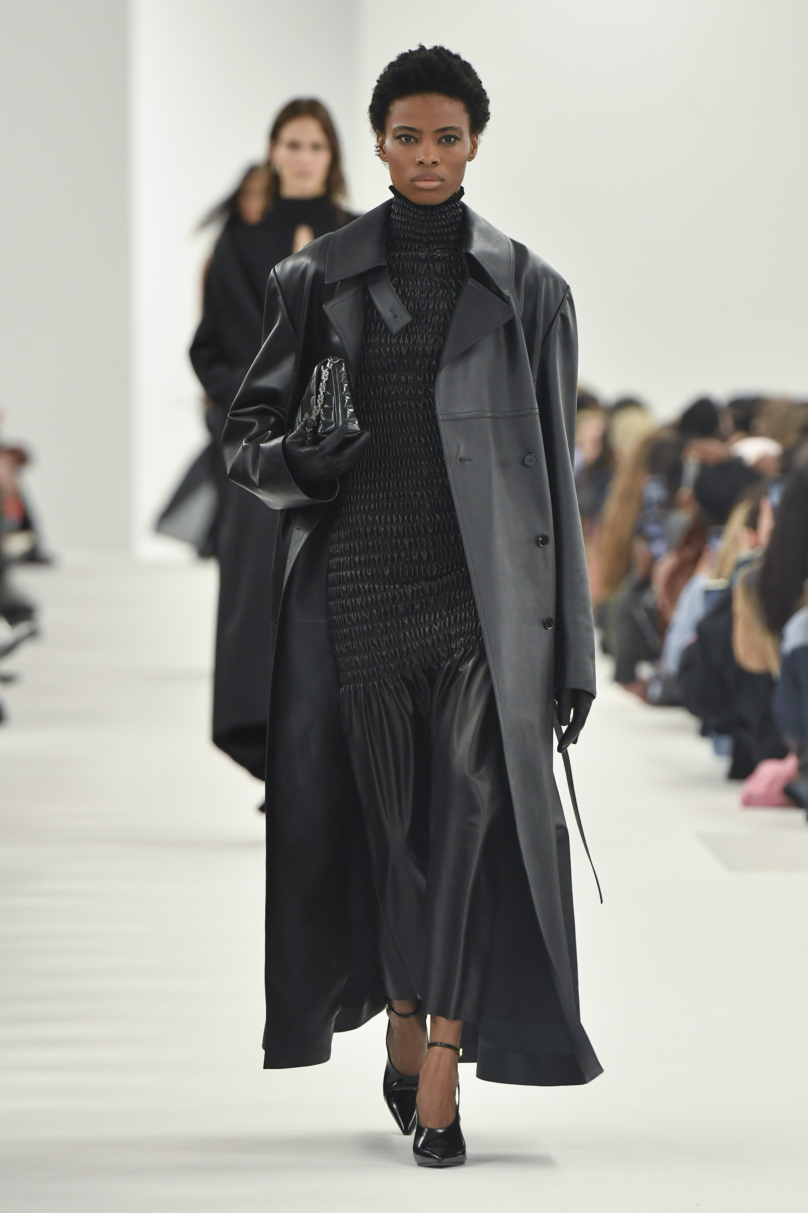 Givenchy - Runway - Fall/Winter 2023-2024 Paris Fashion Week - Grazia