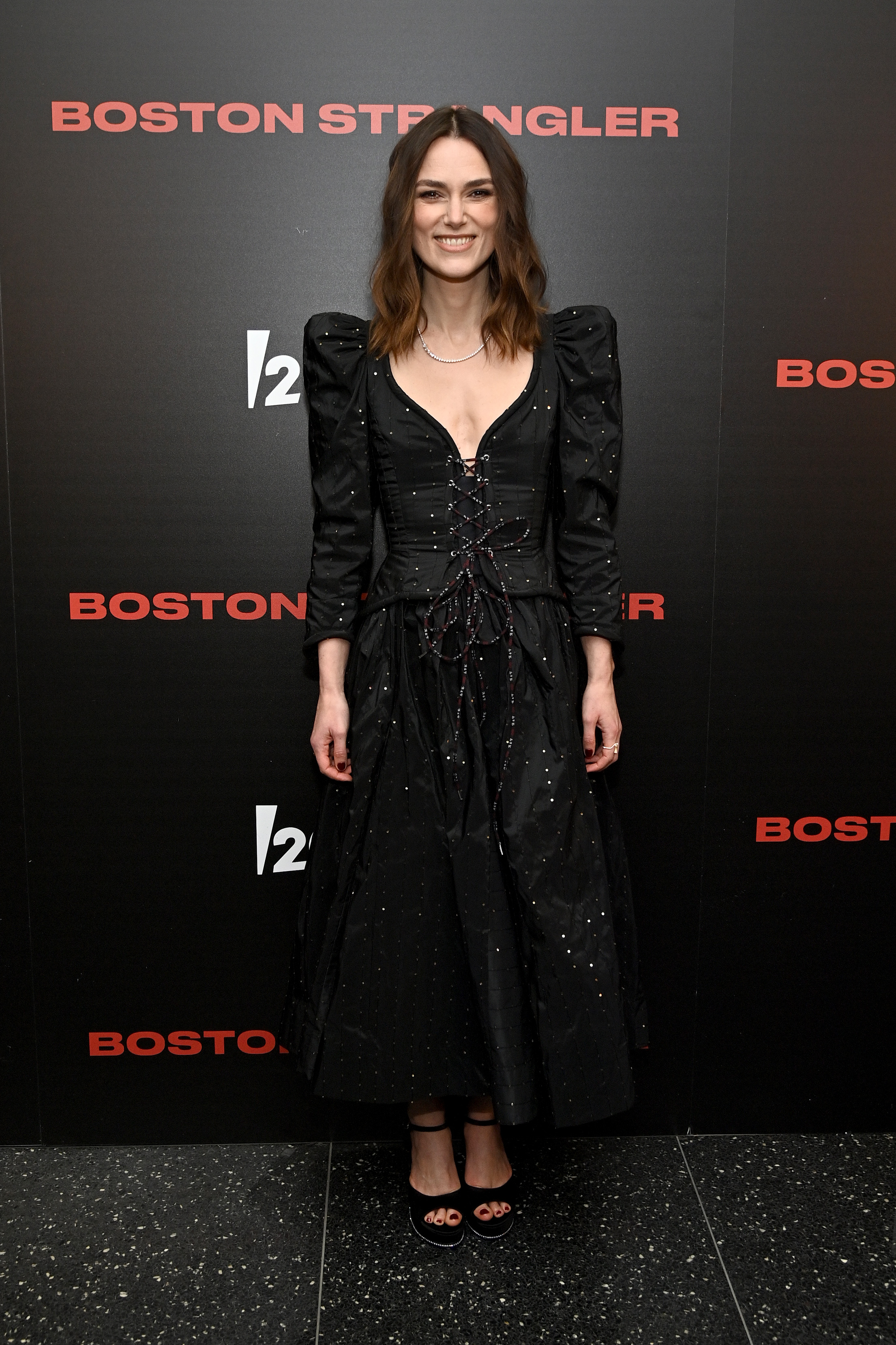 Keira Knightley outfit 2023