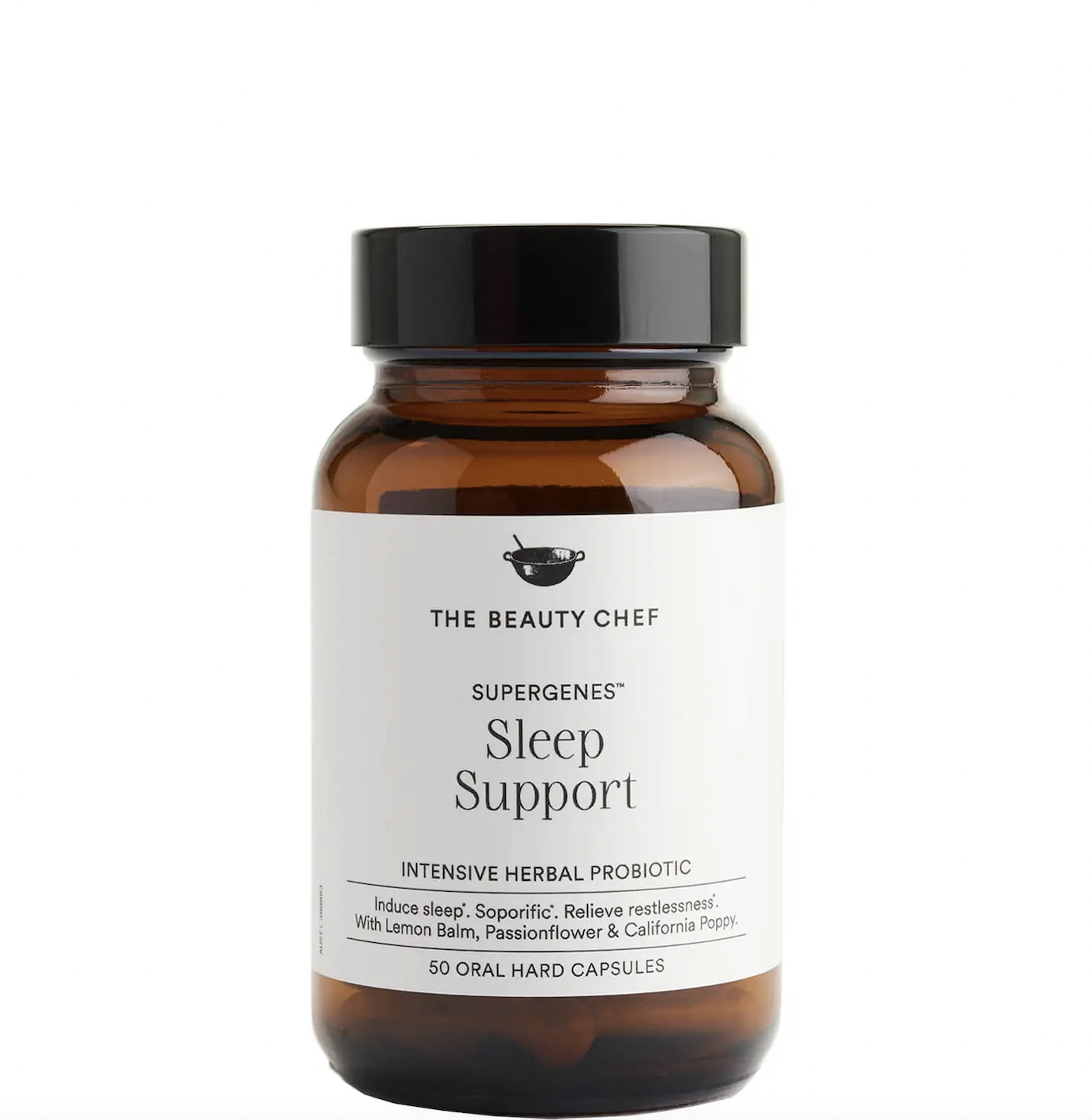 THE BEAUTY CHECK SUPERGENES SLEEP SUPPORT 