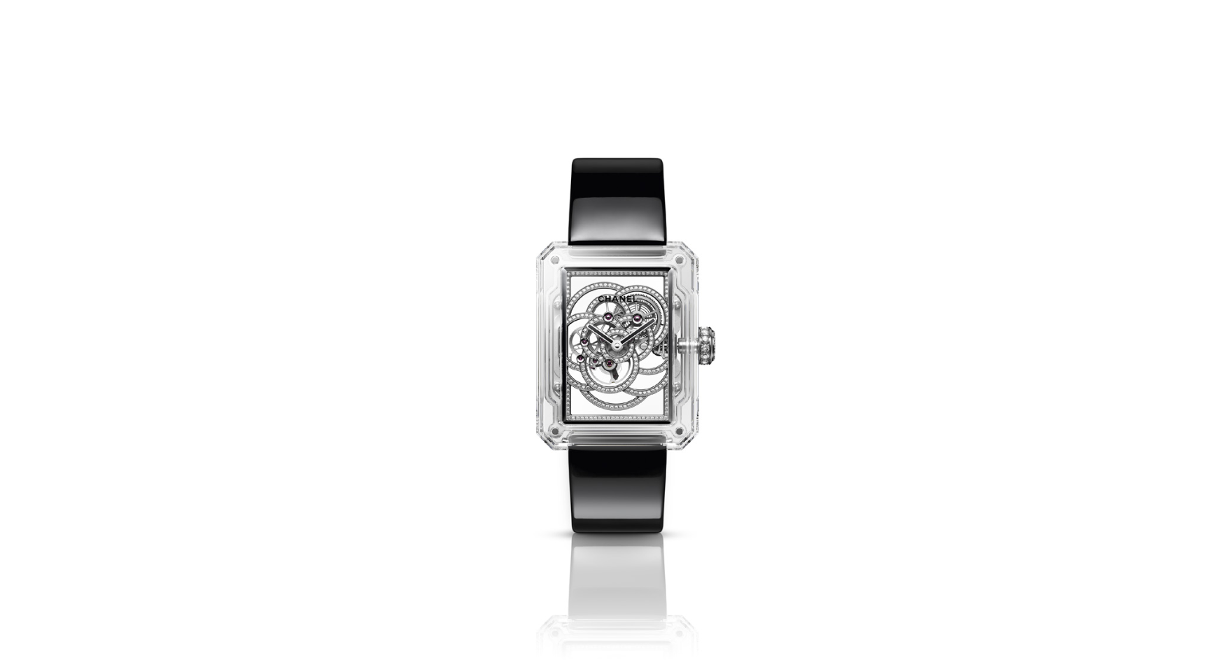 Chanel watch 2023