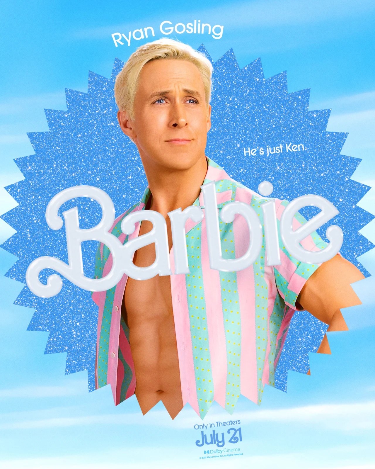 Filme da 'Barbie' confirma Dua Lipa e ganha novo trailer