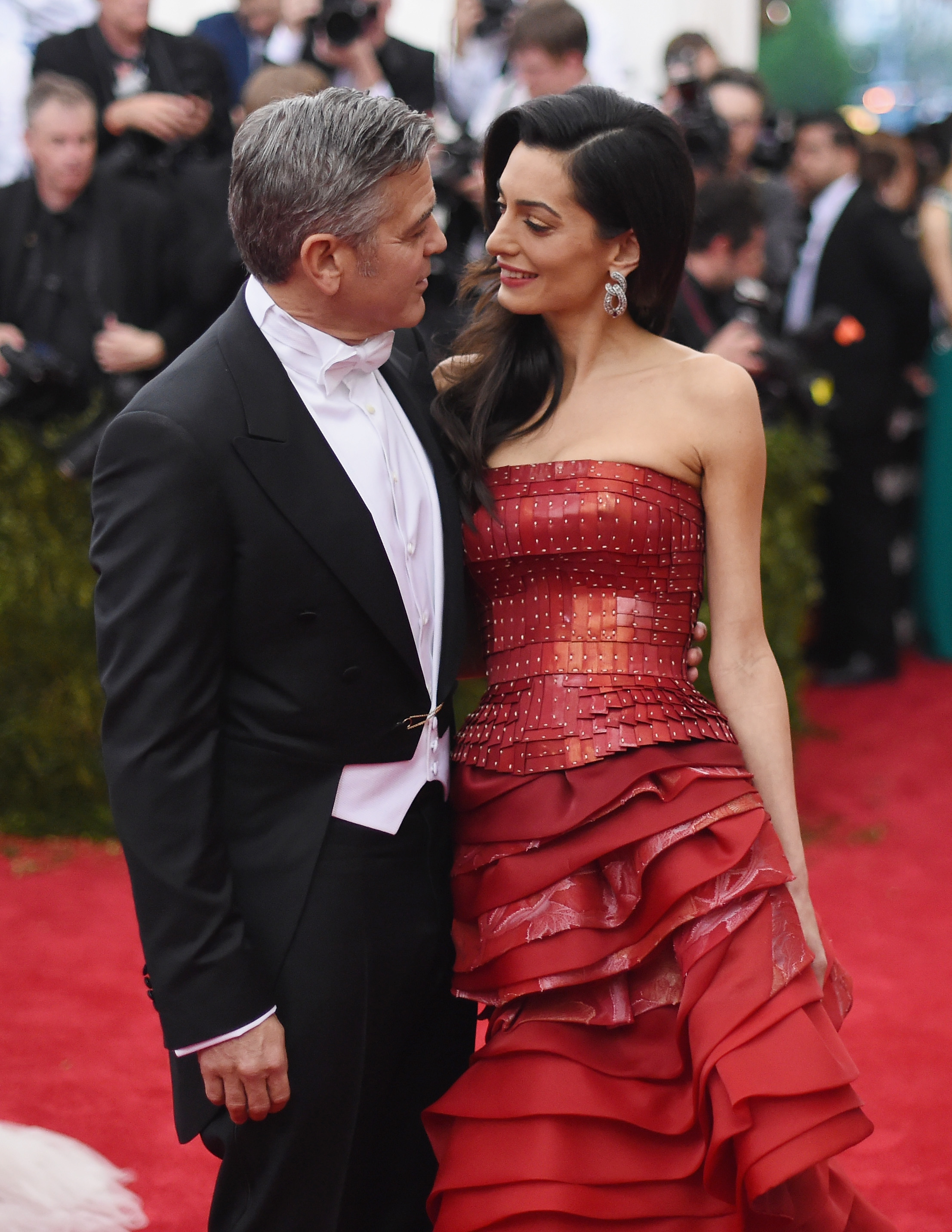 George-Clooney-Amal-Clooney-Met-Gala