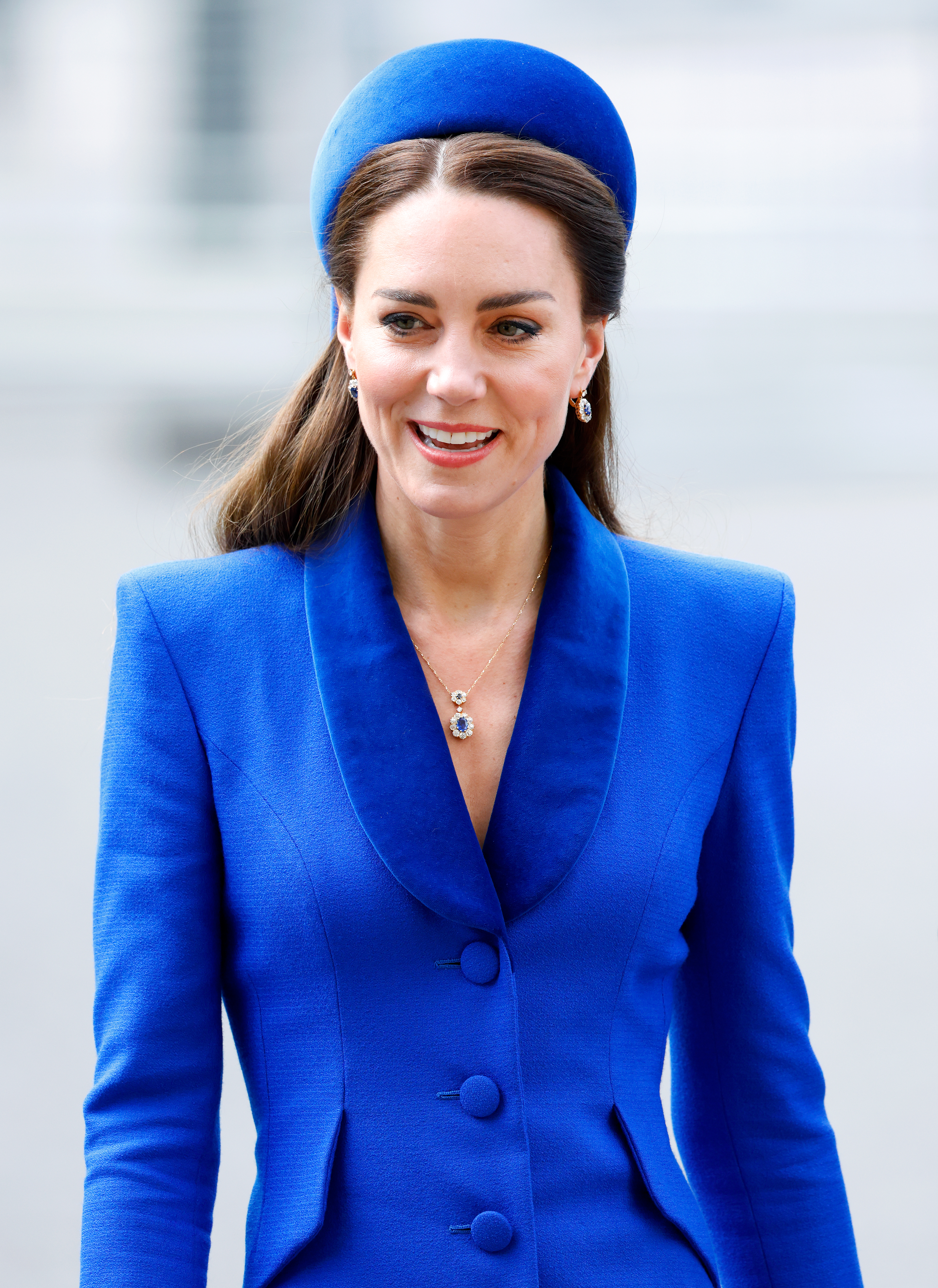 Kate Middleton coronation outfit