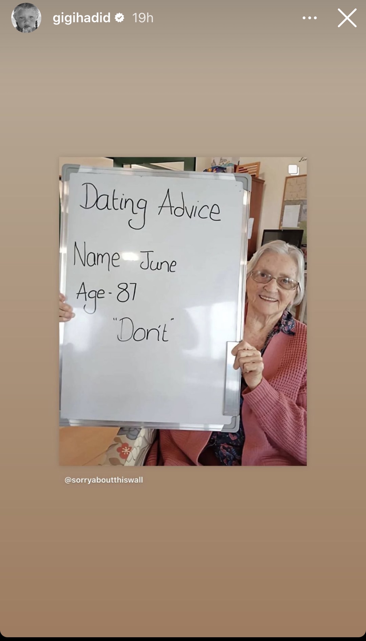 Gigi-Hadid-Dating-Advice