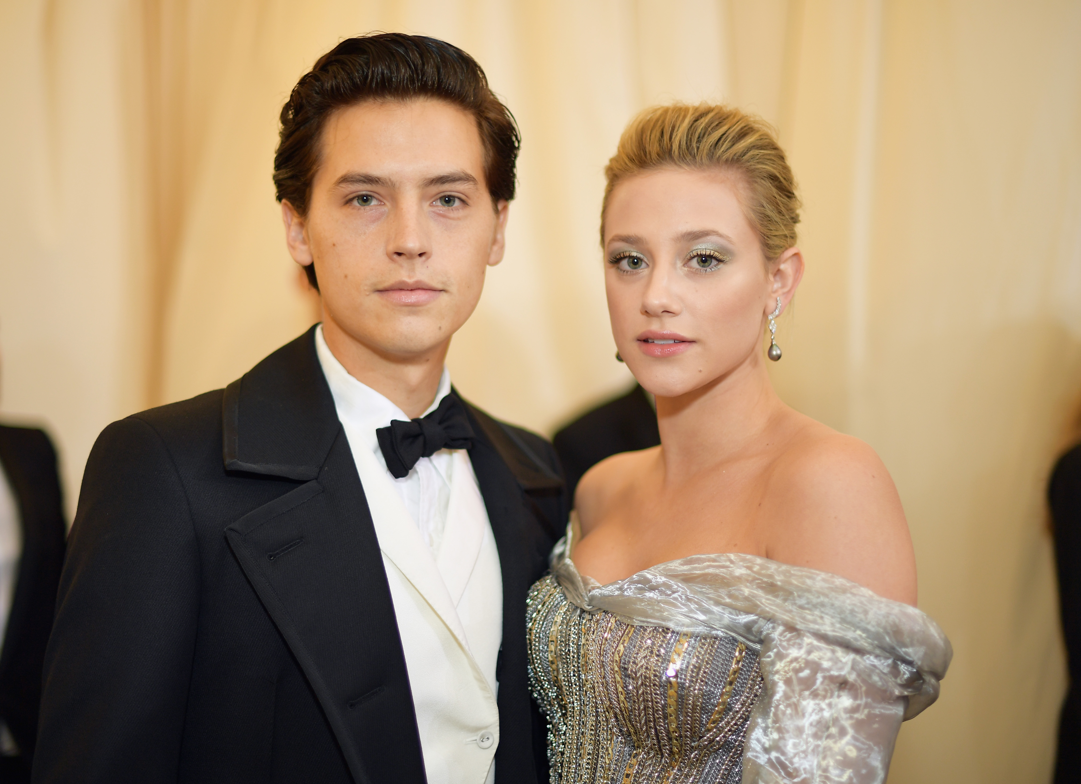 Lily-Reinhart-Cole-Sprouse
