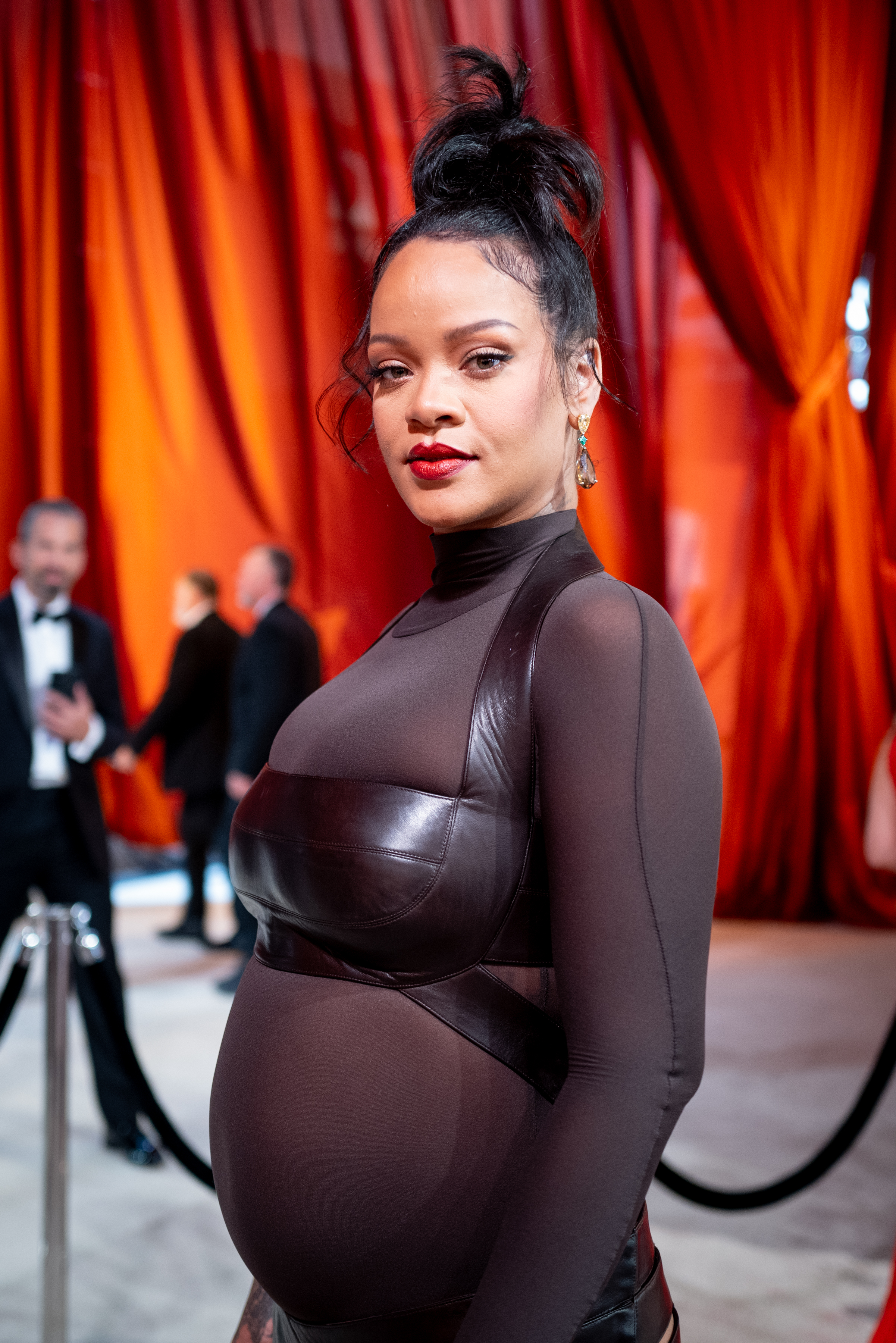Rihanna-Oscars