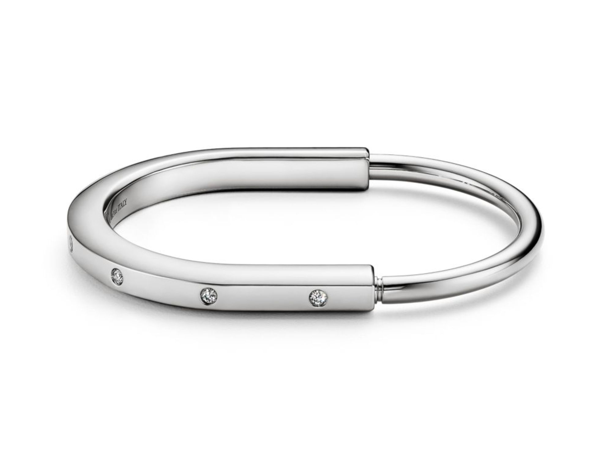 Tiffany-Co-Lock-Bracelet