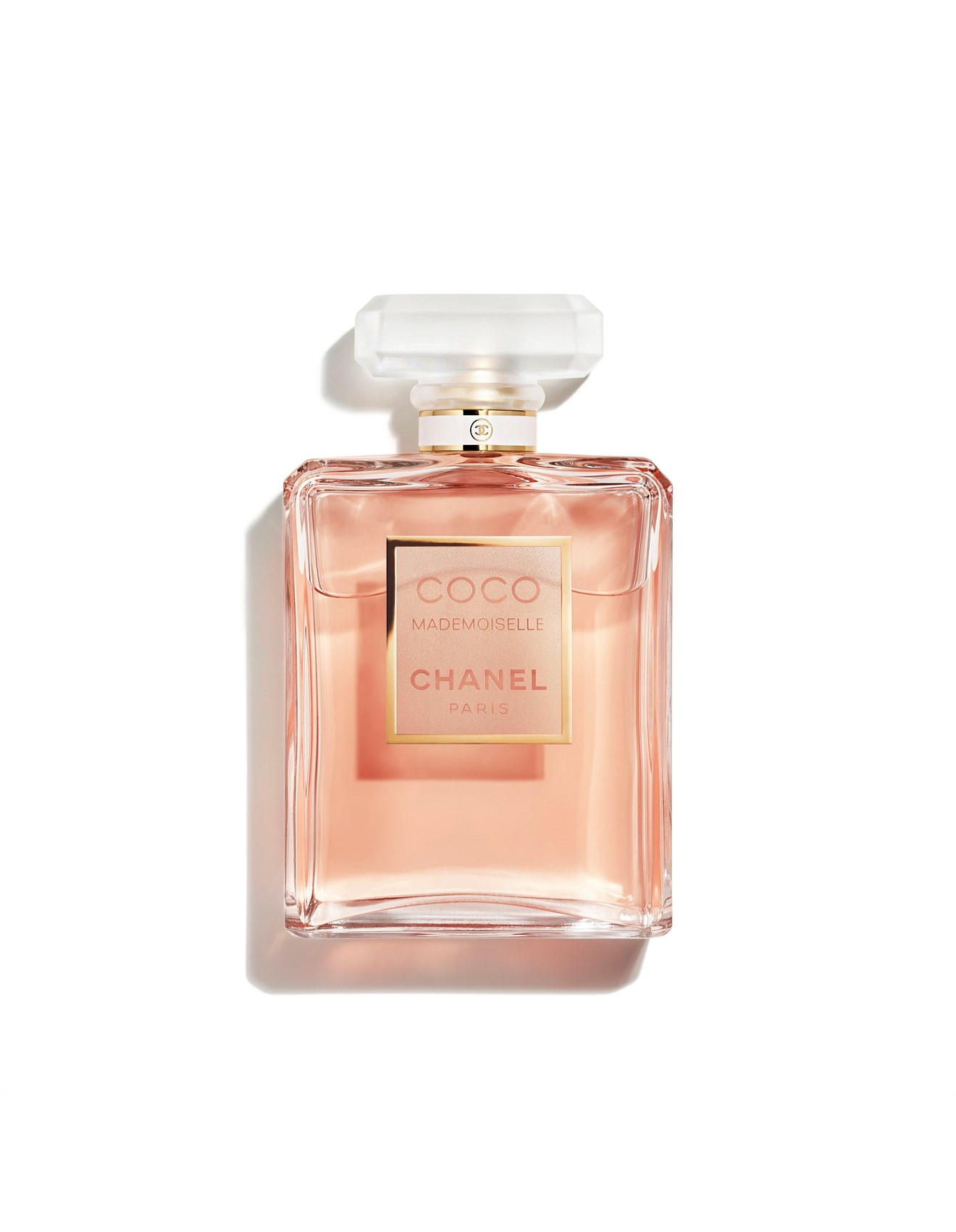Chanel Coco Mademoiselle eau de parfum 100ml