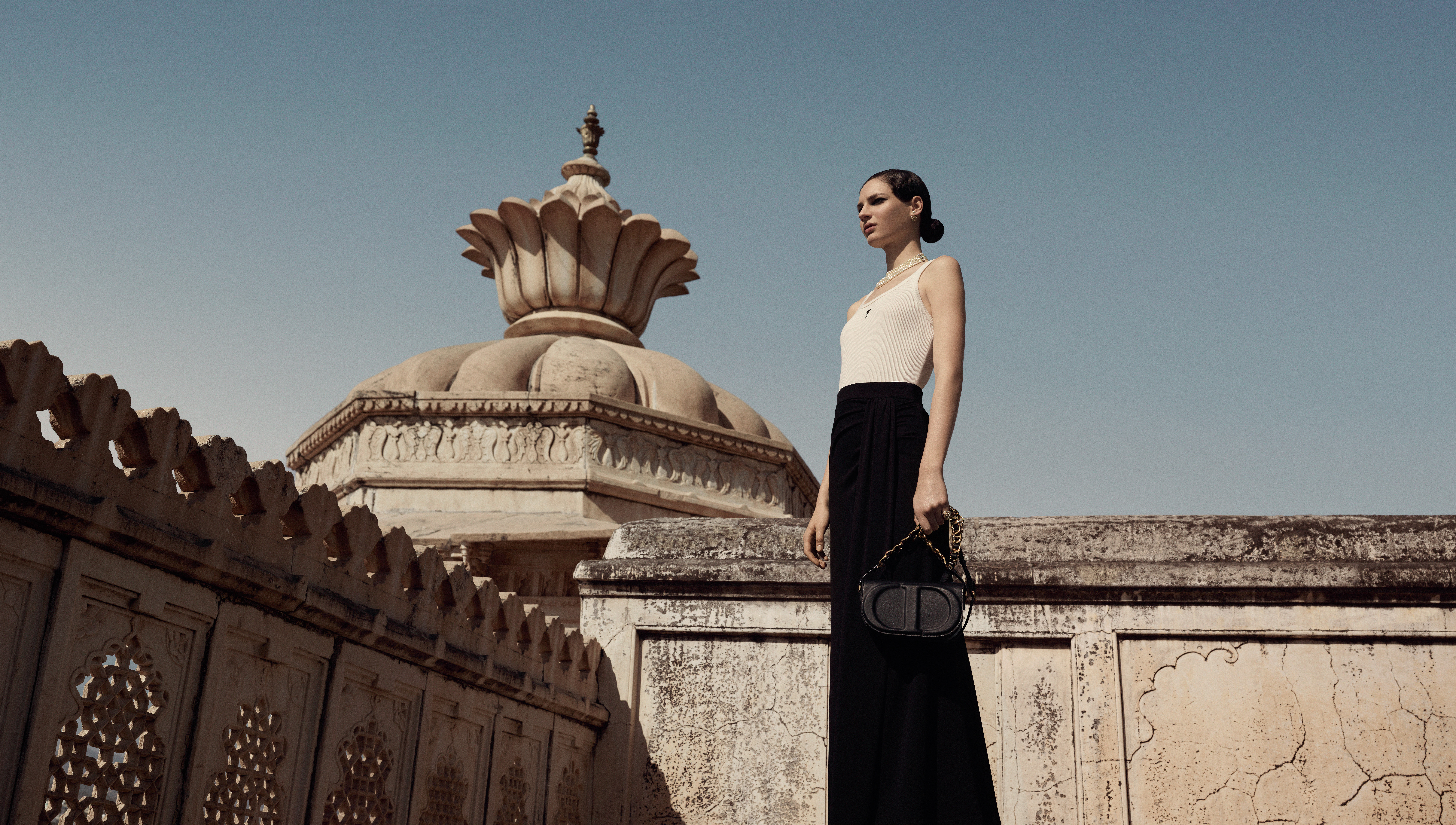 Dior Fall 2023 Show, It's nearly time for the Dior Fall 2023 collection by  Maria Grazia Chiuri, set to be unveiled at the historic Gateway of India,  Mumbai, on March 30, 2023, By Dior