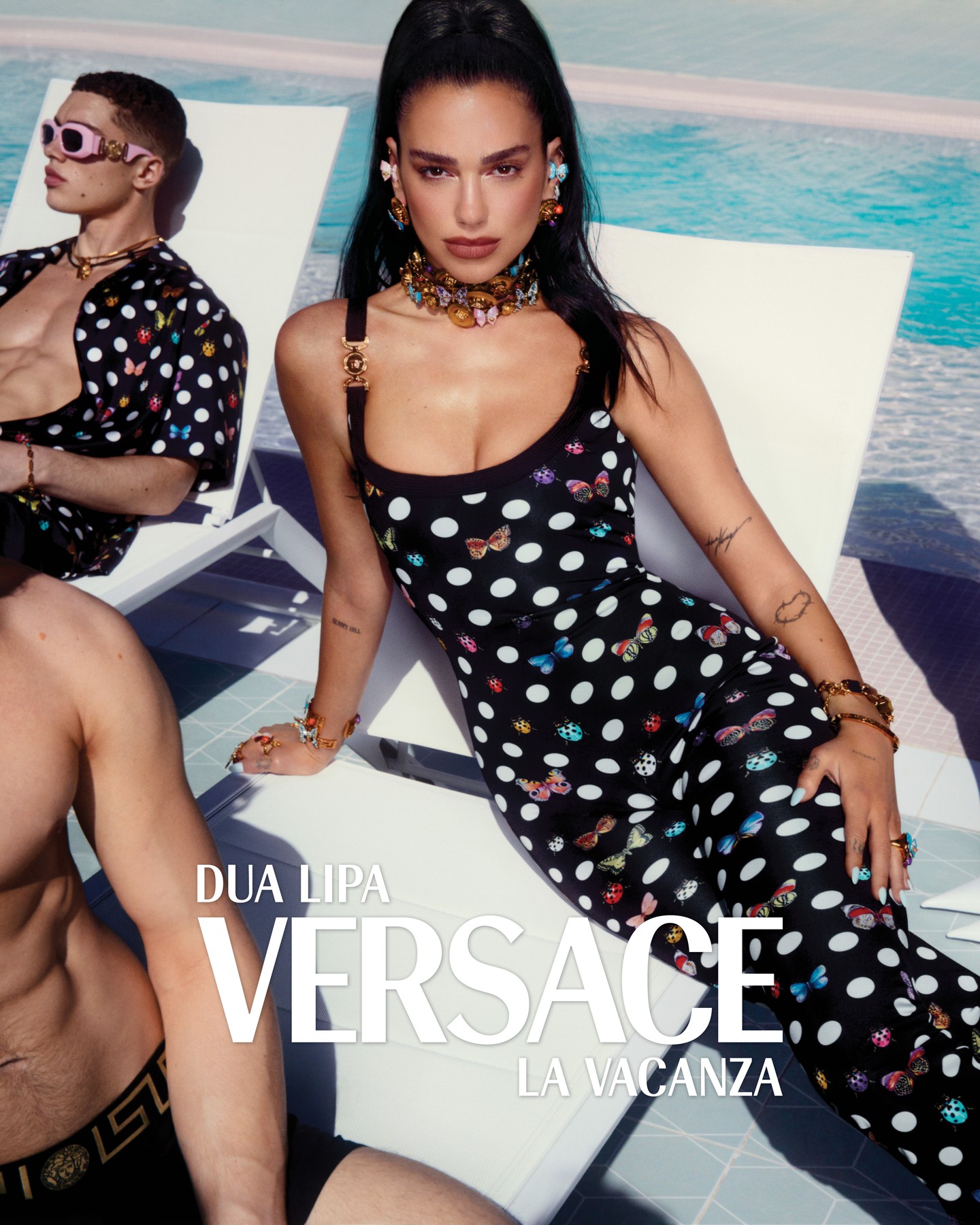Dua Lipa's Style Evolution Through the Years: Chanel, Versace & More