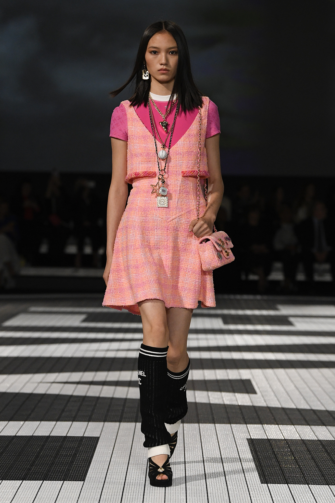 Chanel's New Cruise 2023/24 Collection Has the Perfect Outfit for