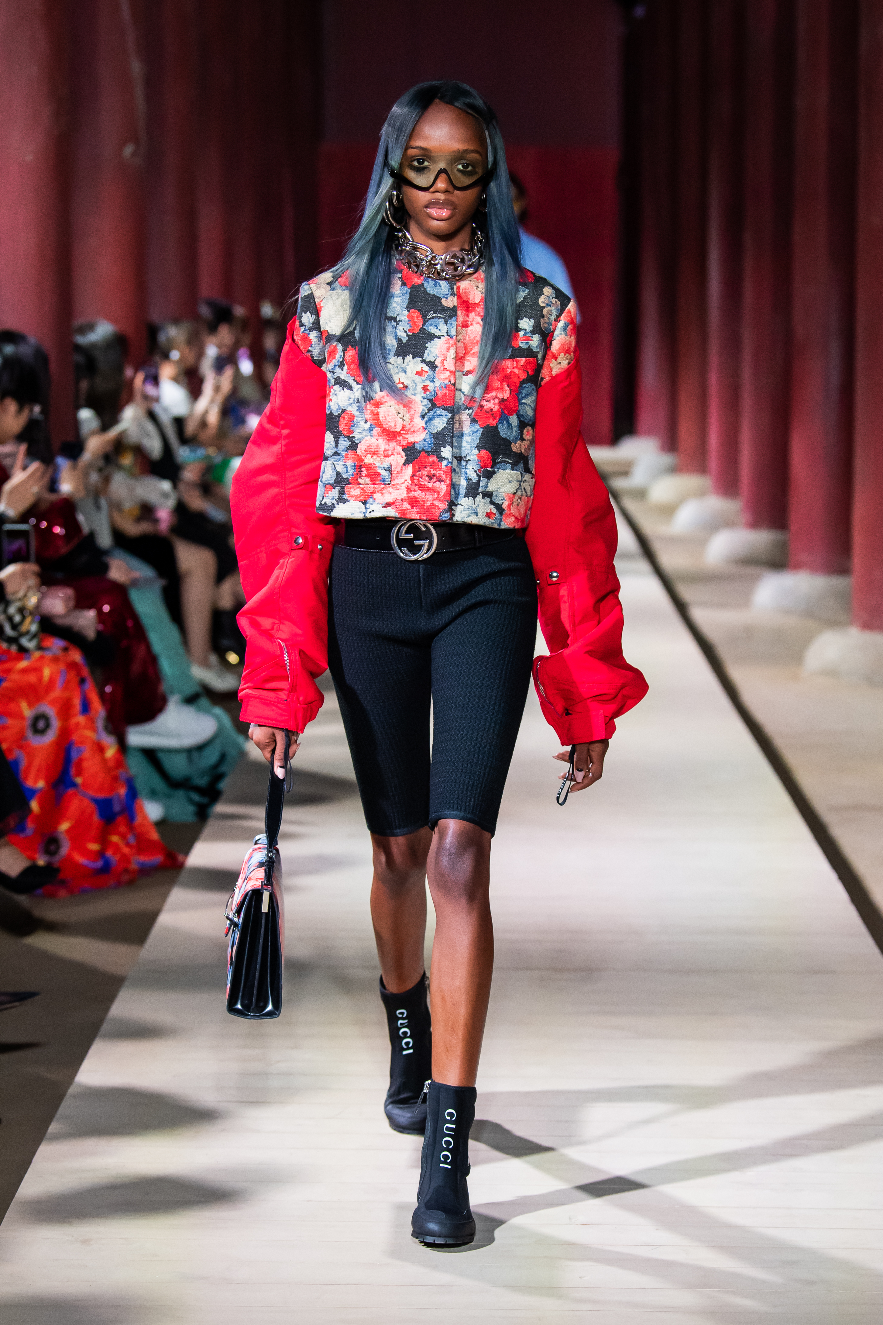 Gucci - Gucci Bralette on Designer Wardrobe